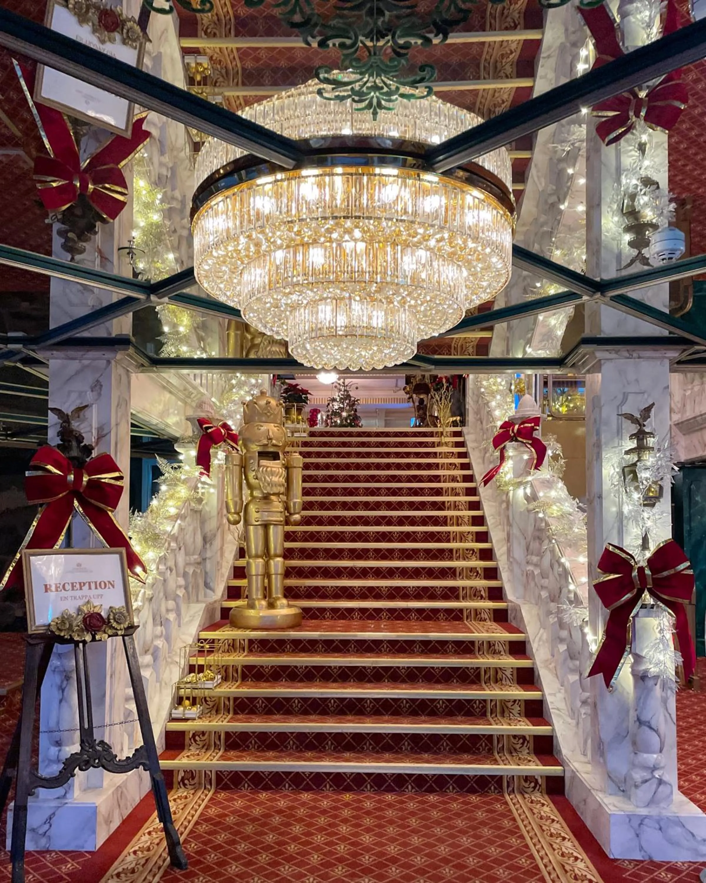 Facade/entrance in Säröhus Hotel, Conference & Spa