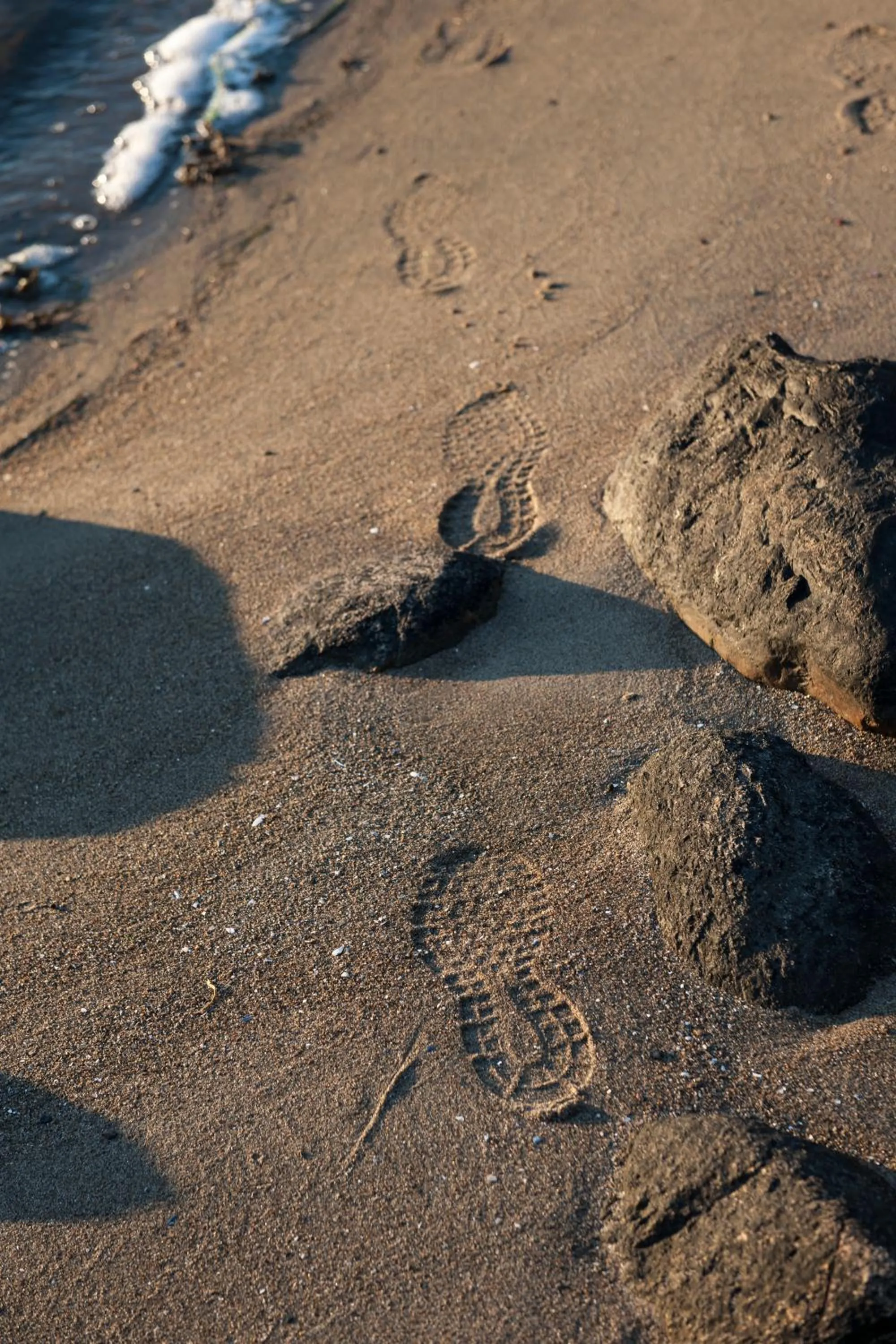 Beach in Strömstad Spa & Resort