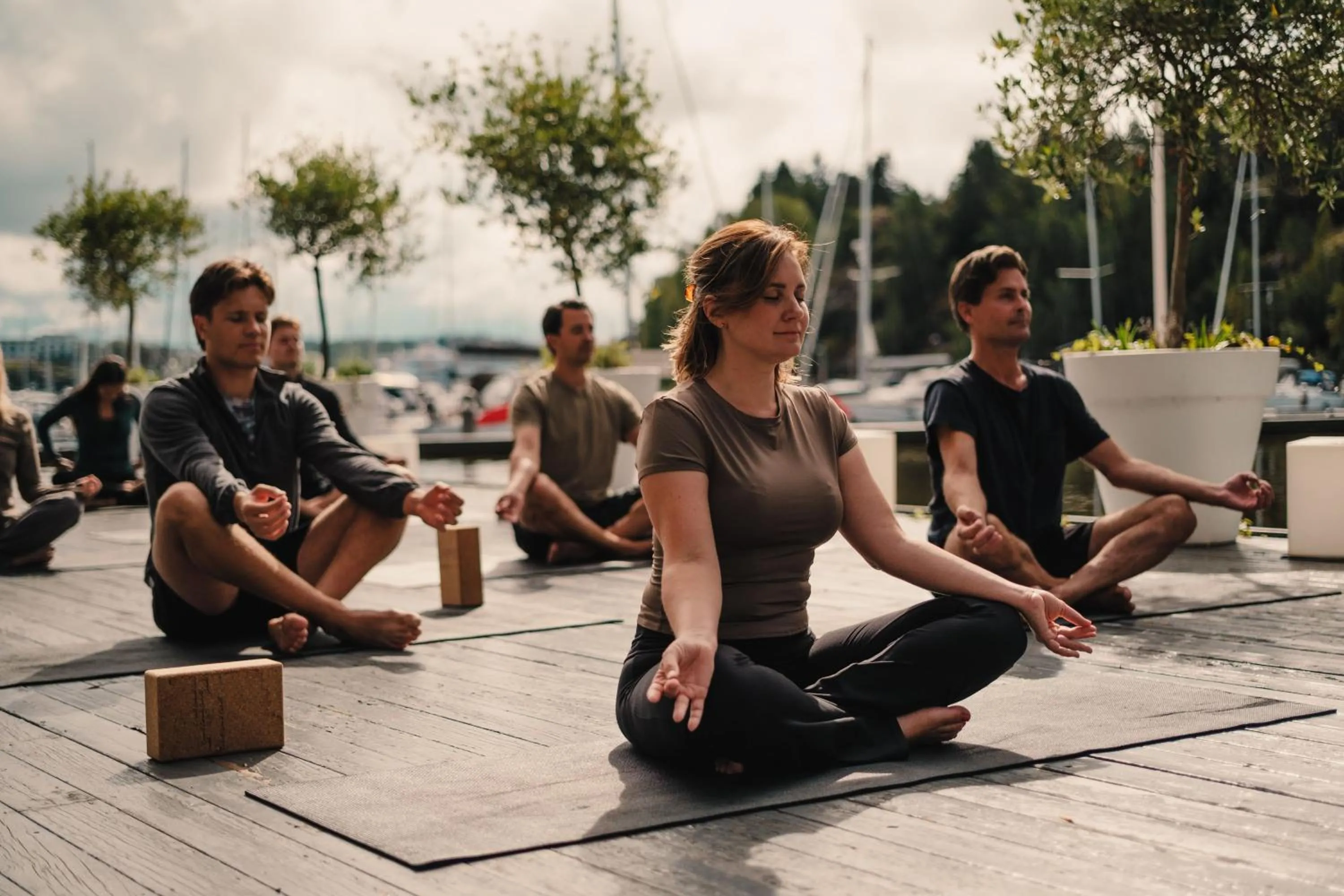 Activities in Strömstad Spa & Resort