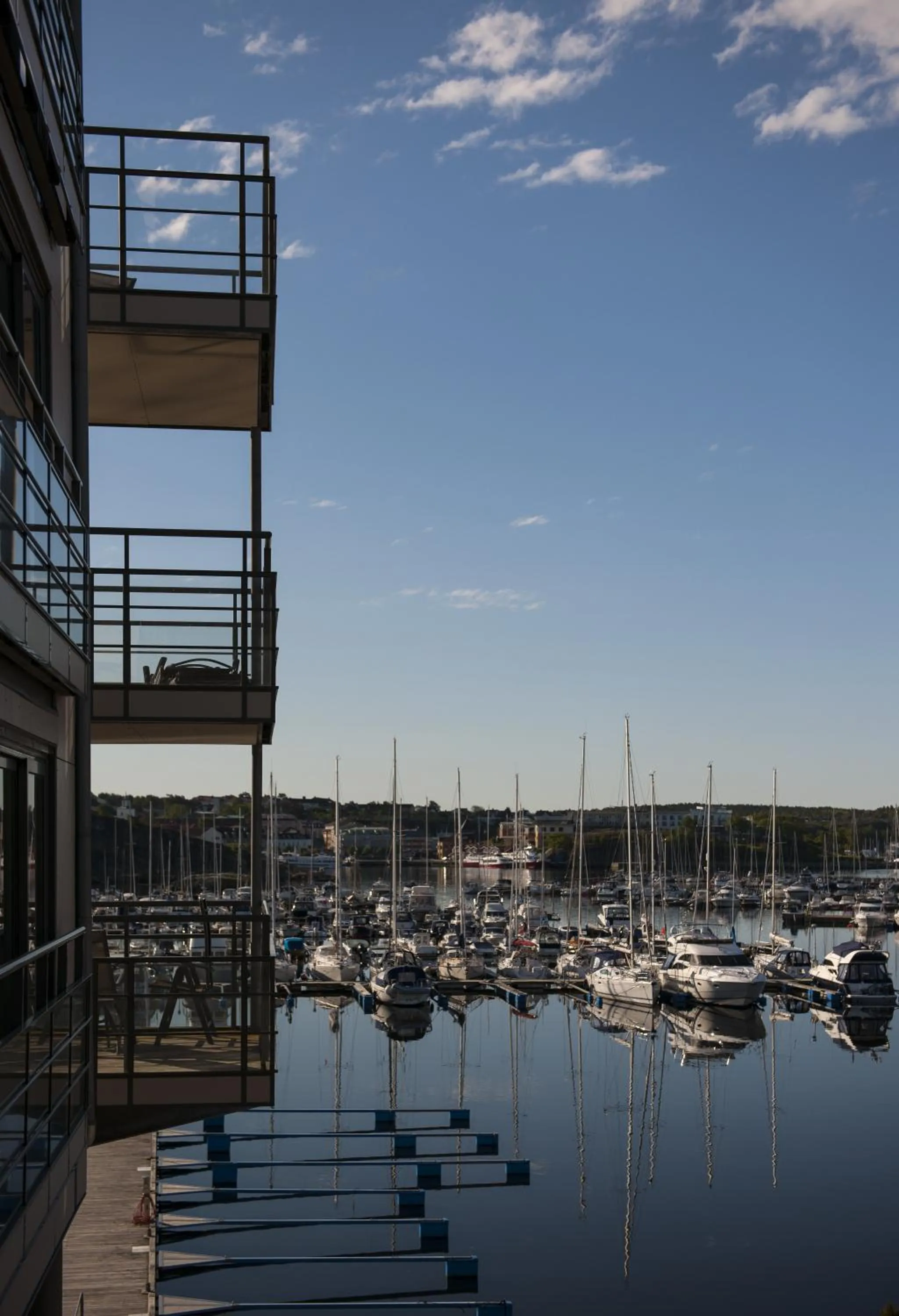 Nearby landmark in Strömstad Spa & Resort