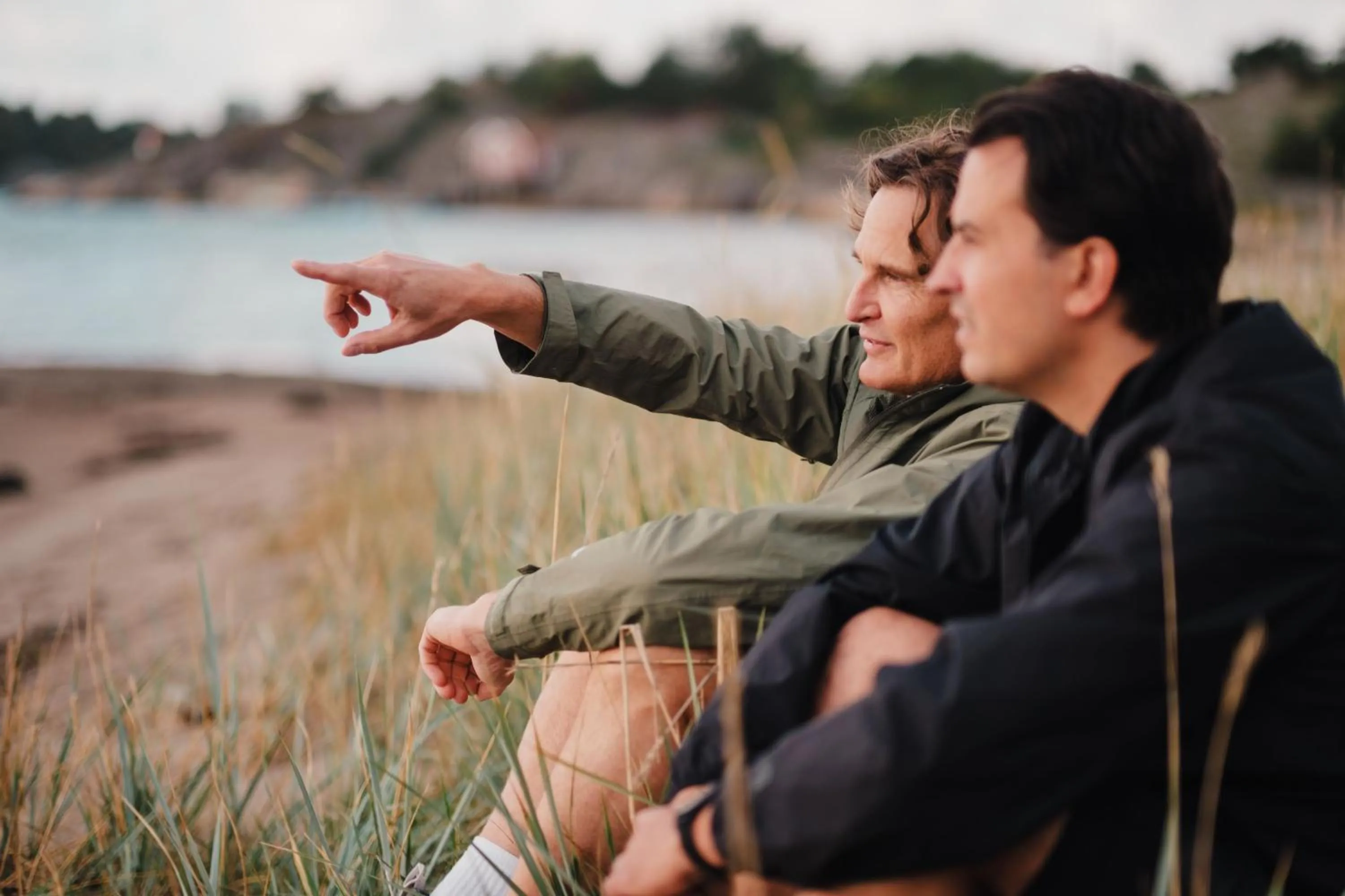 Natural landscape in Strömstad Spa & Resort