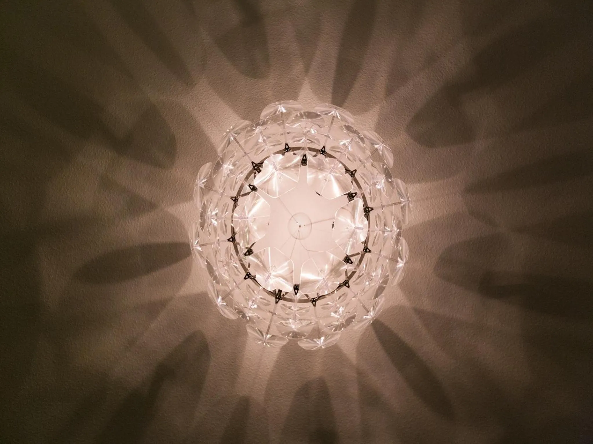 Decorative detail in Bergendal