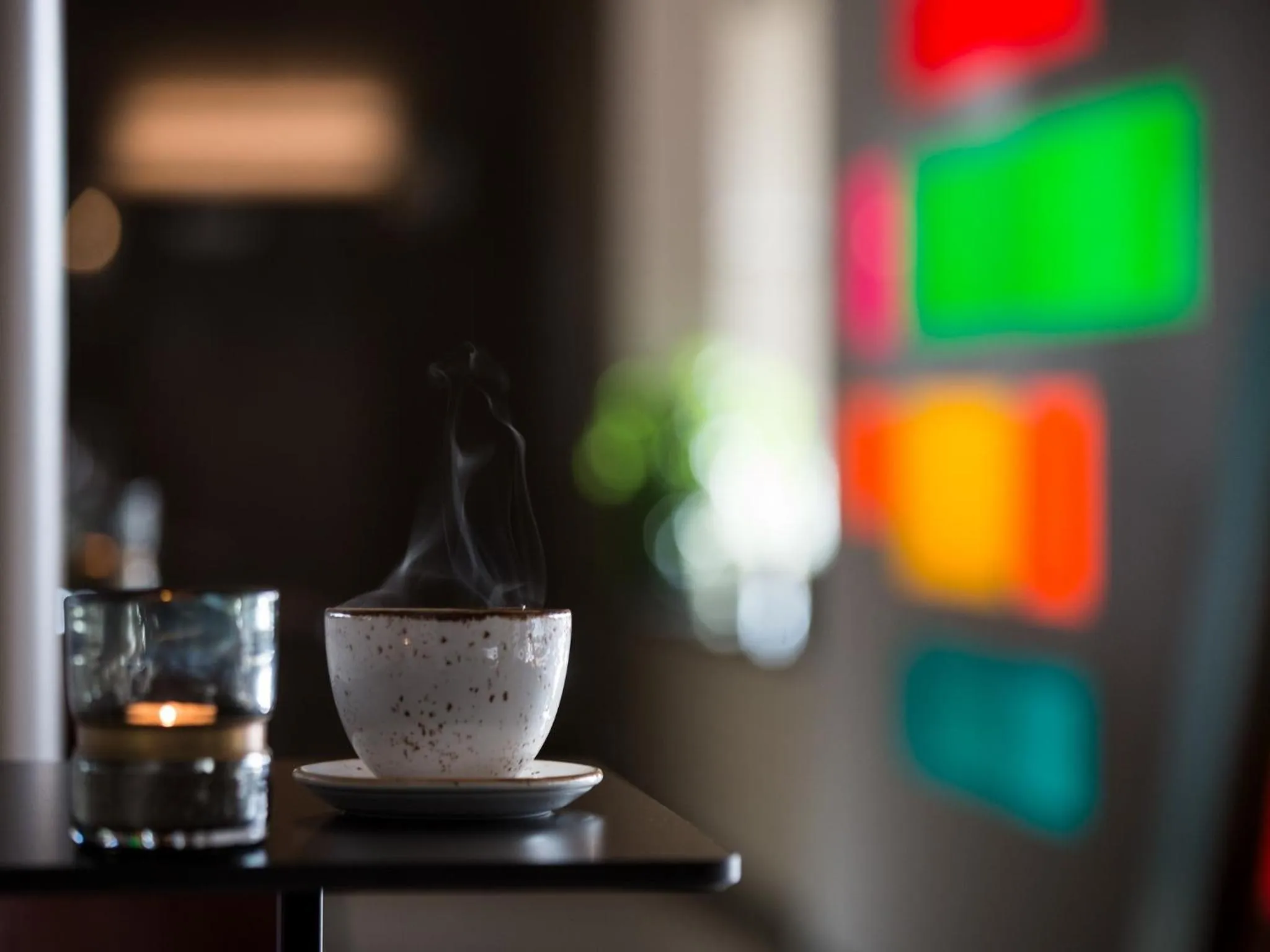 Decorative detail in Bergendal