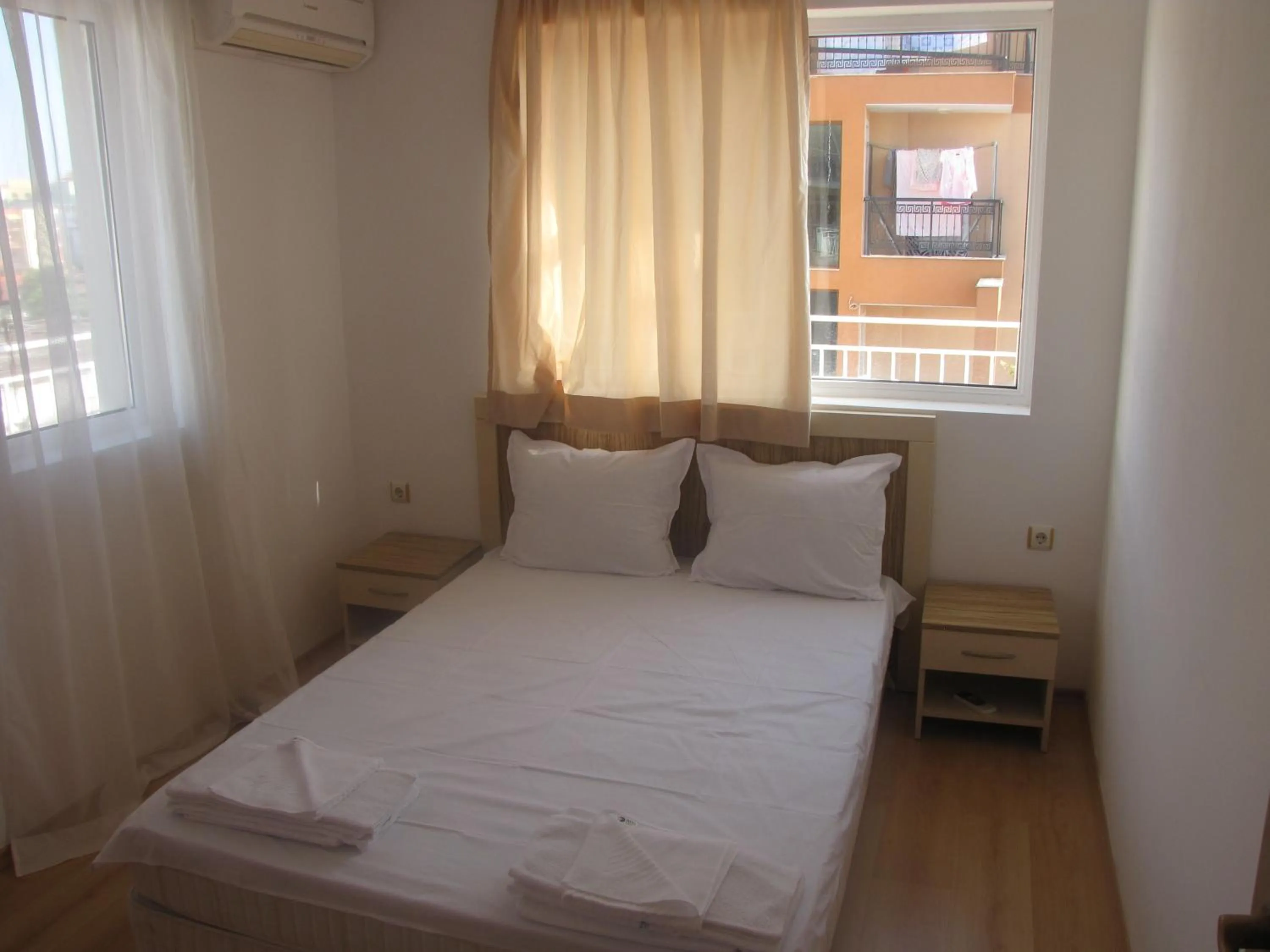 Bedroom in Guest Apartments Salena