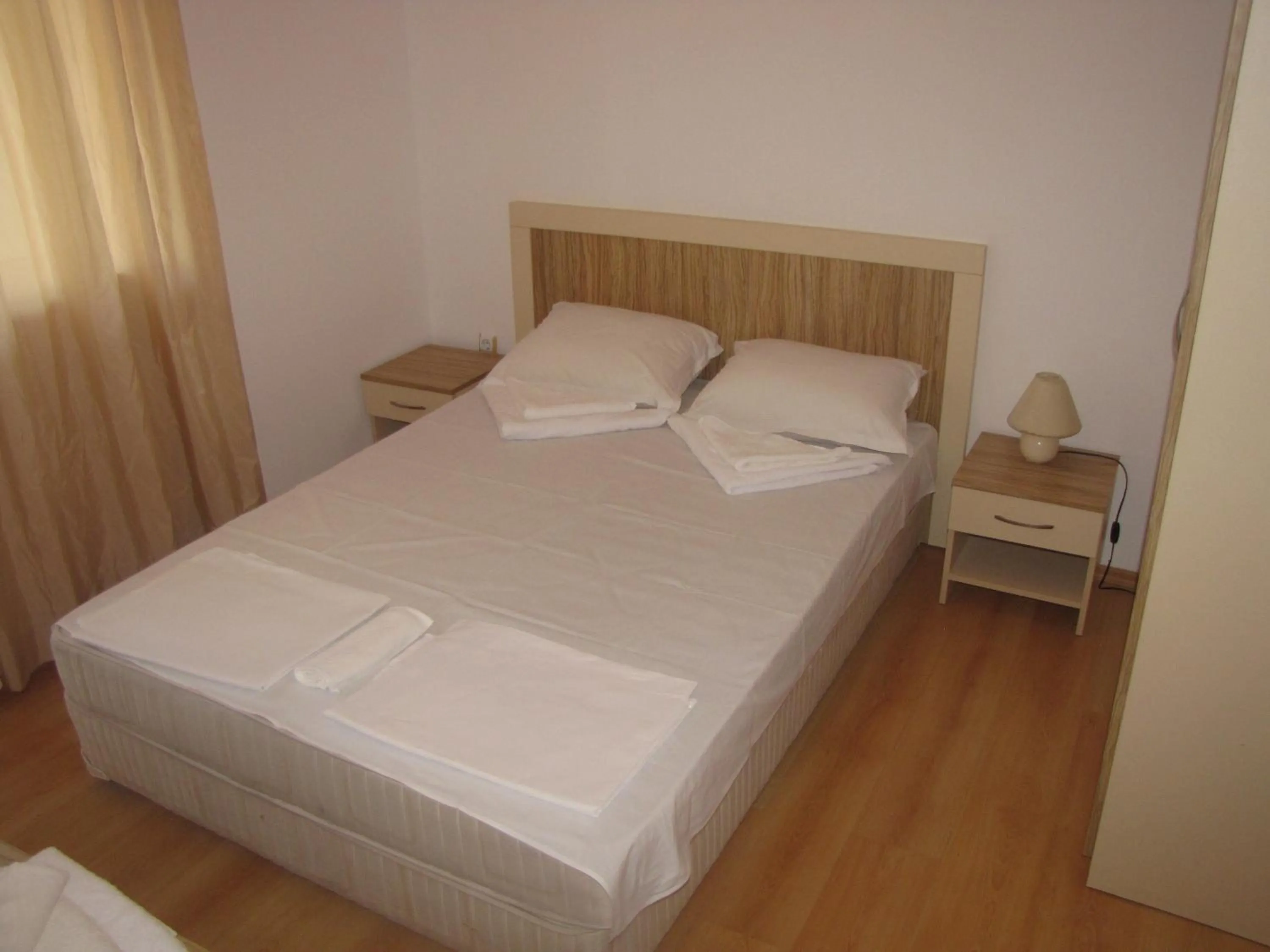 Balcony/Terrace in Guest Apartments Salena