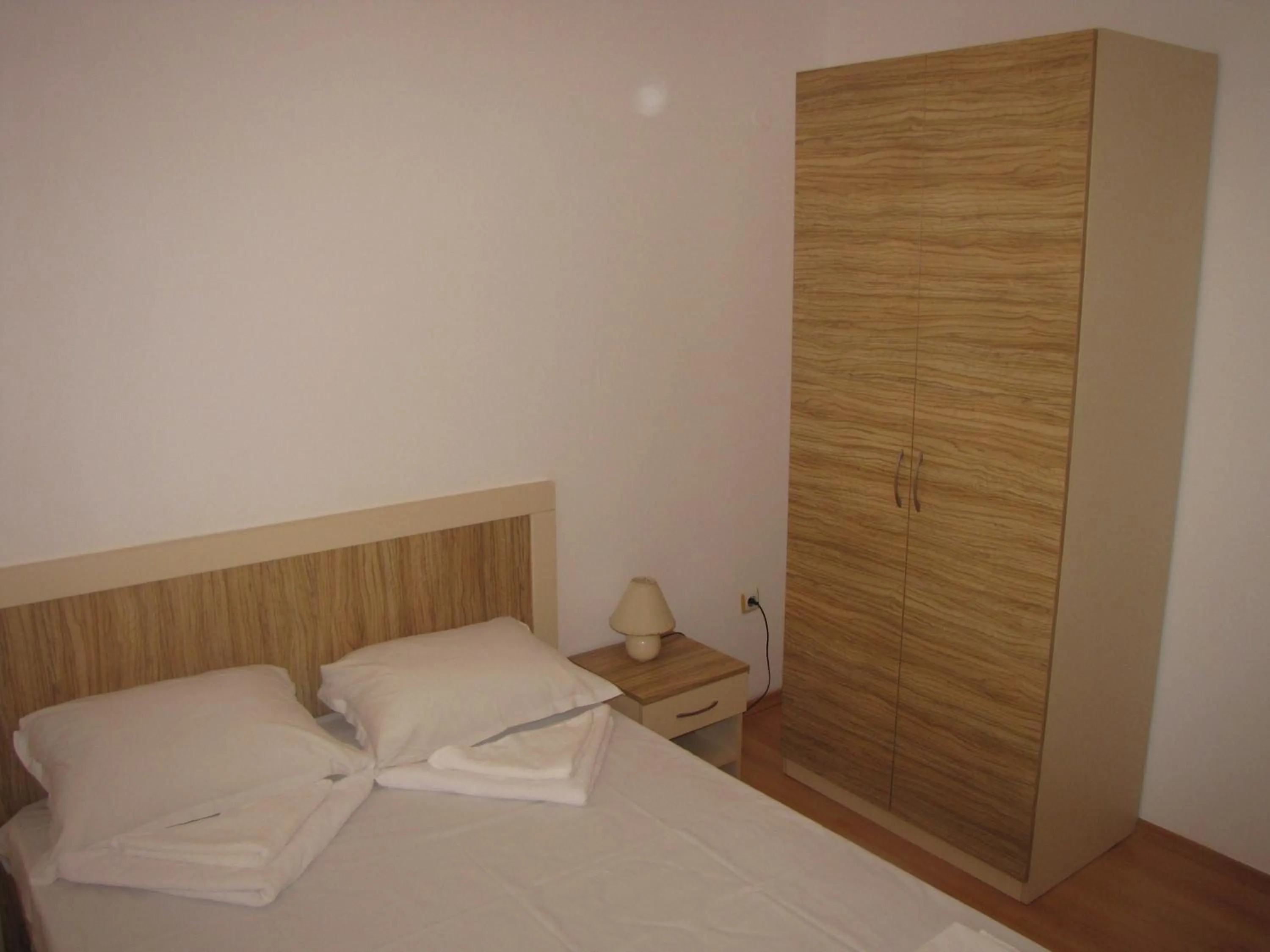 Balcony/Terrace in Guest Apartments Salena