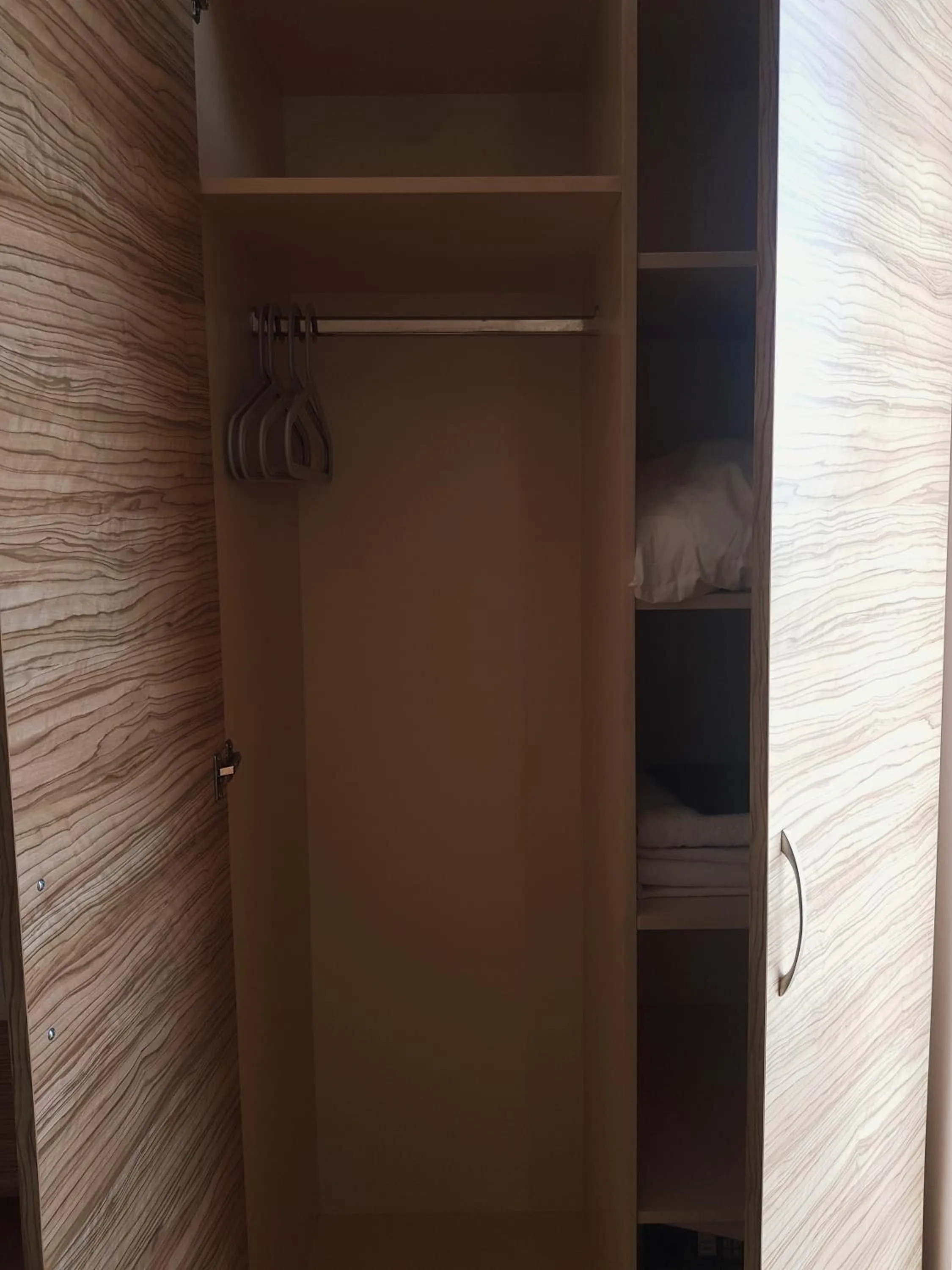 Bedroom in Guest Apartments Salena