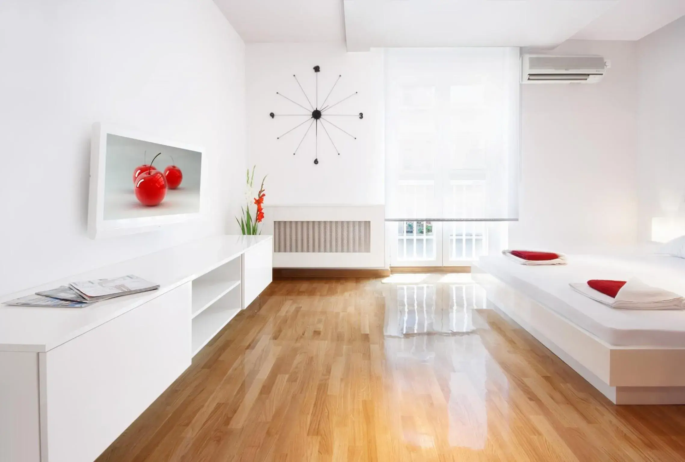 Downtown Belgrade Apartments - CHERRY Downtown Belgrade Apartments - CHERRY
