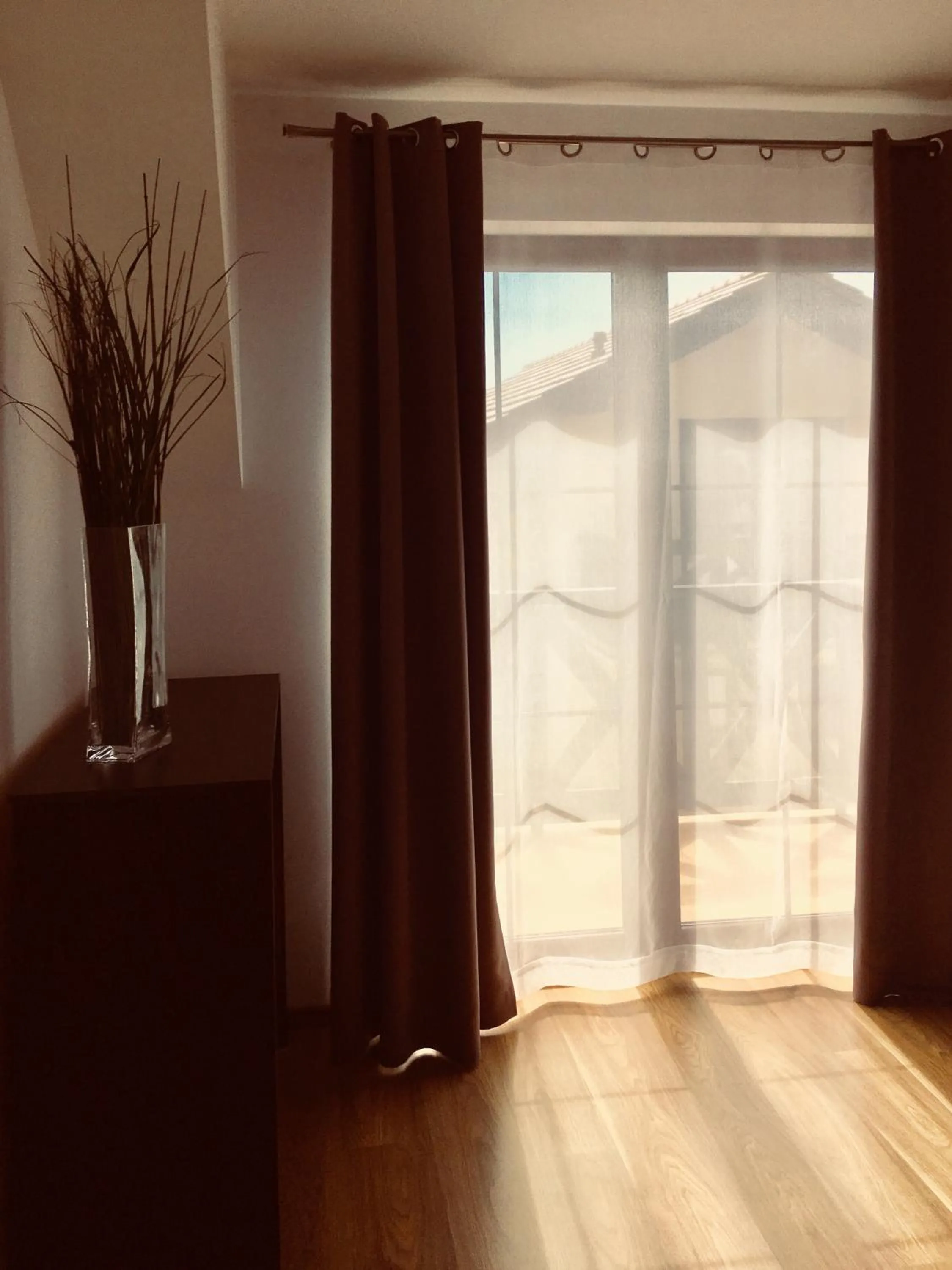 Bedroom in Apartamenty Willa Alicja