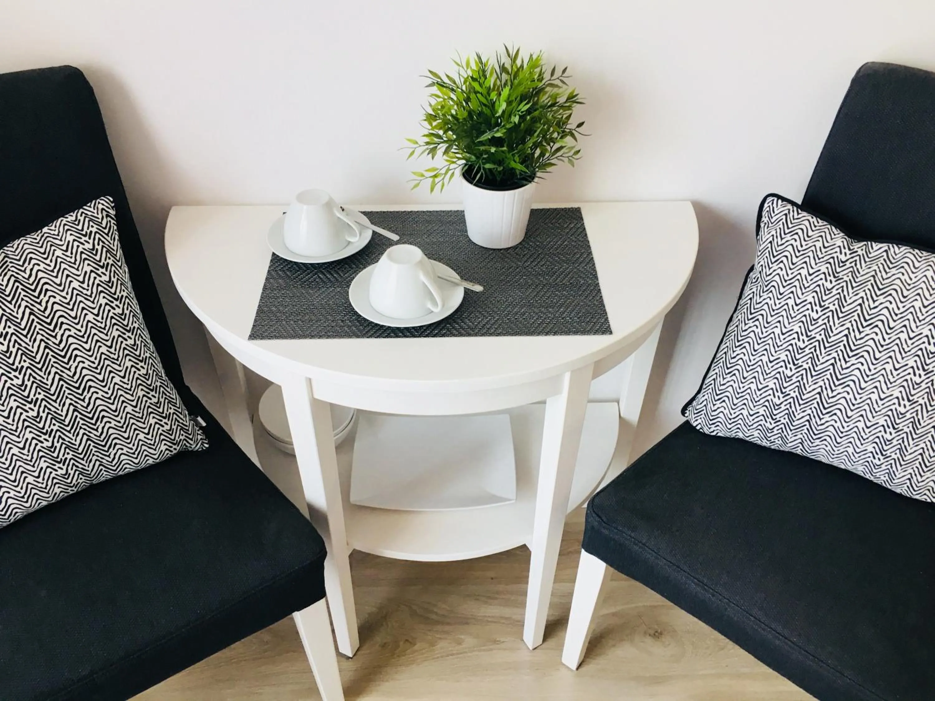 Apartamenty Willa Alicja