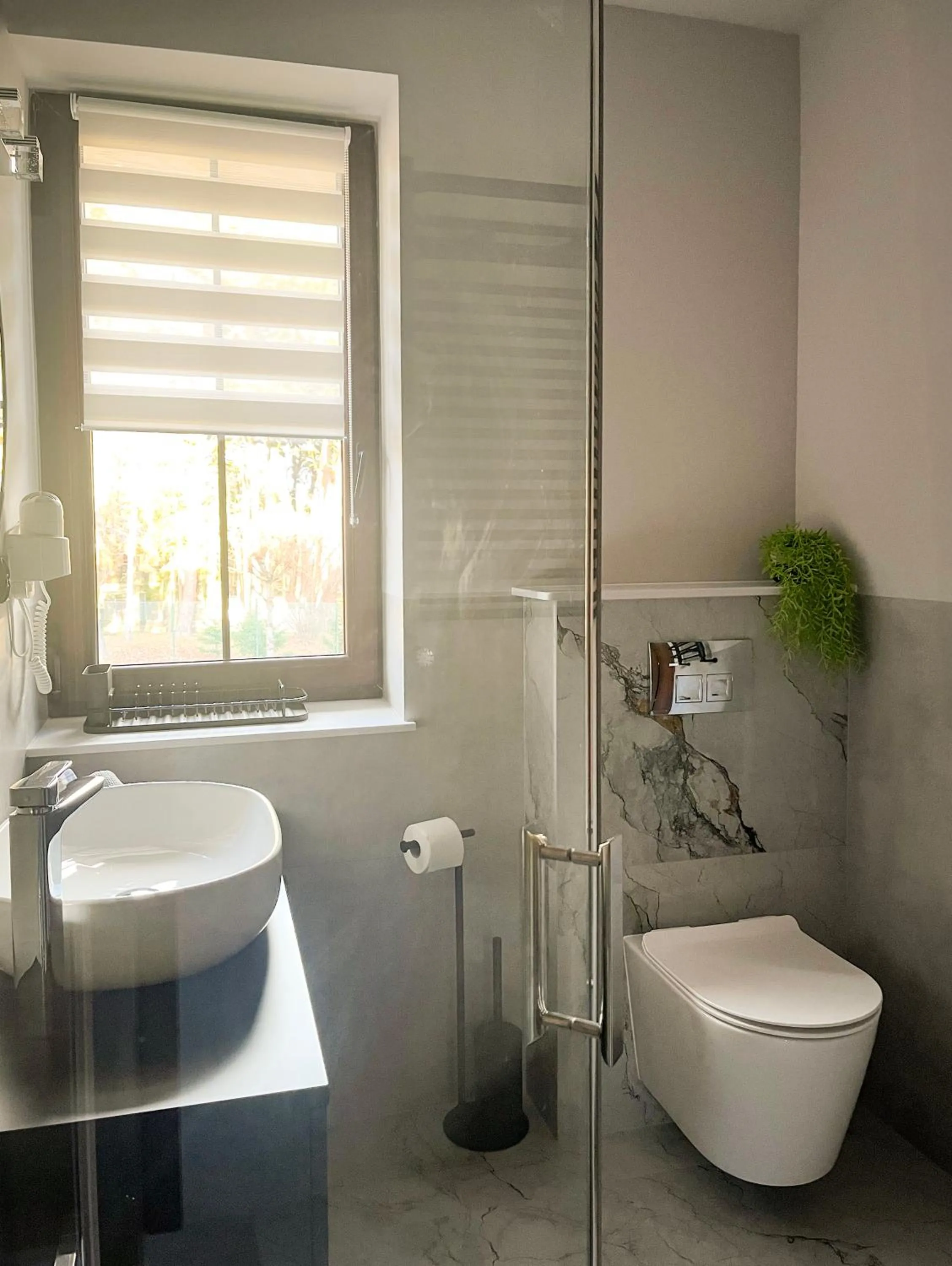 Apartamenty Willa Alicja