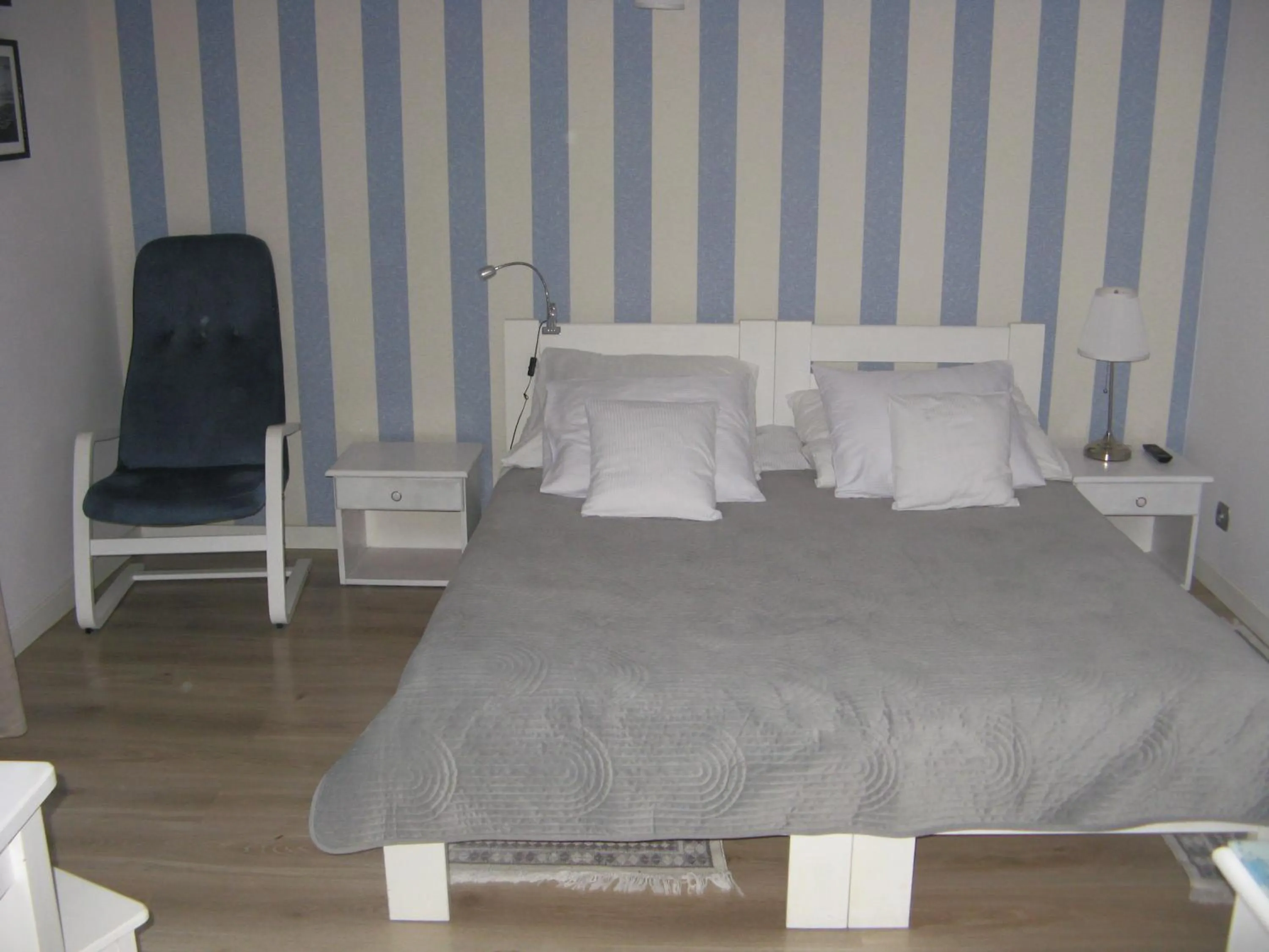 Bed in Apartamenty Willa Alicja
