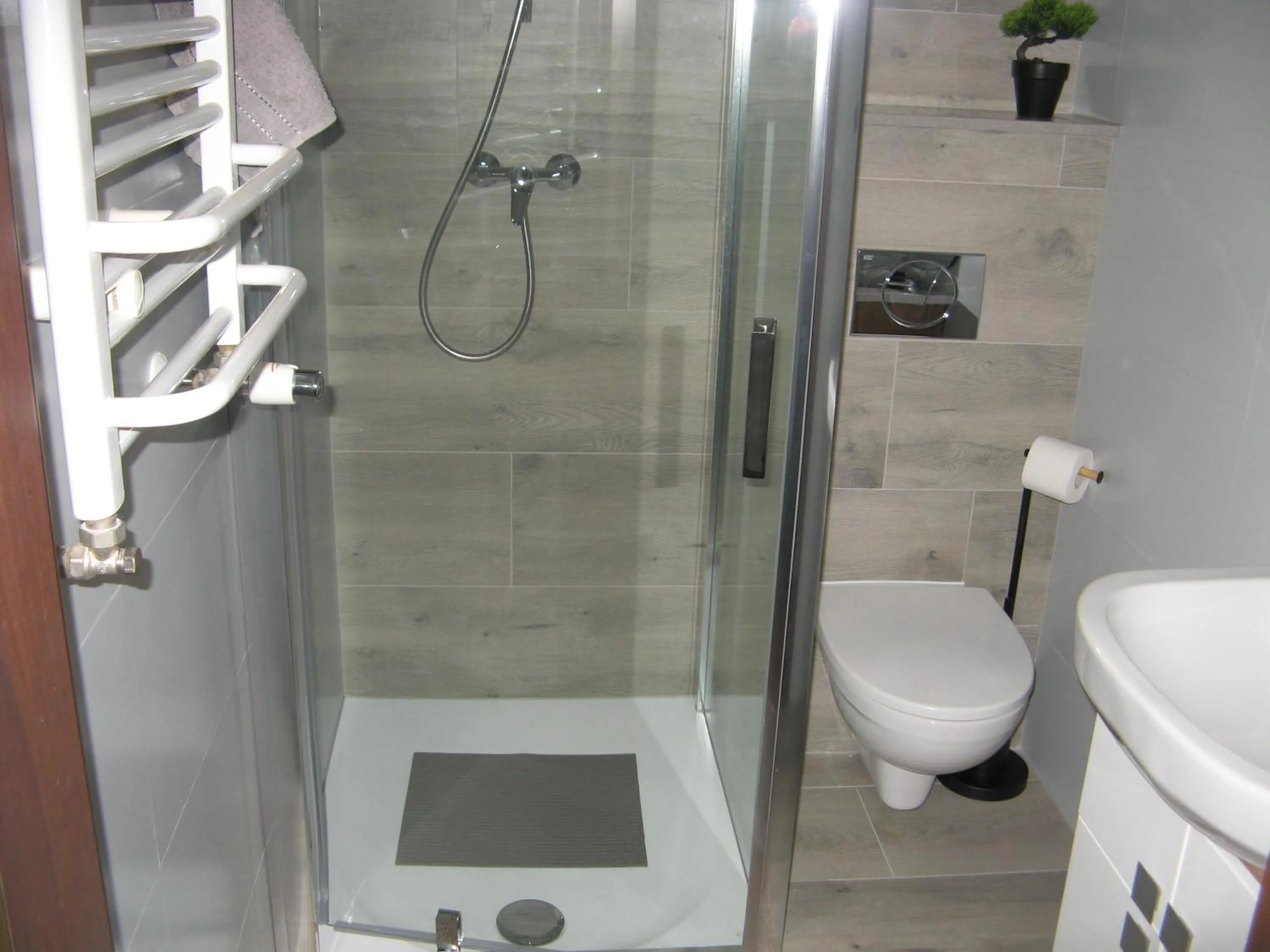 Apartamenty Willa Alicja