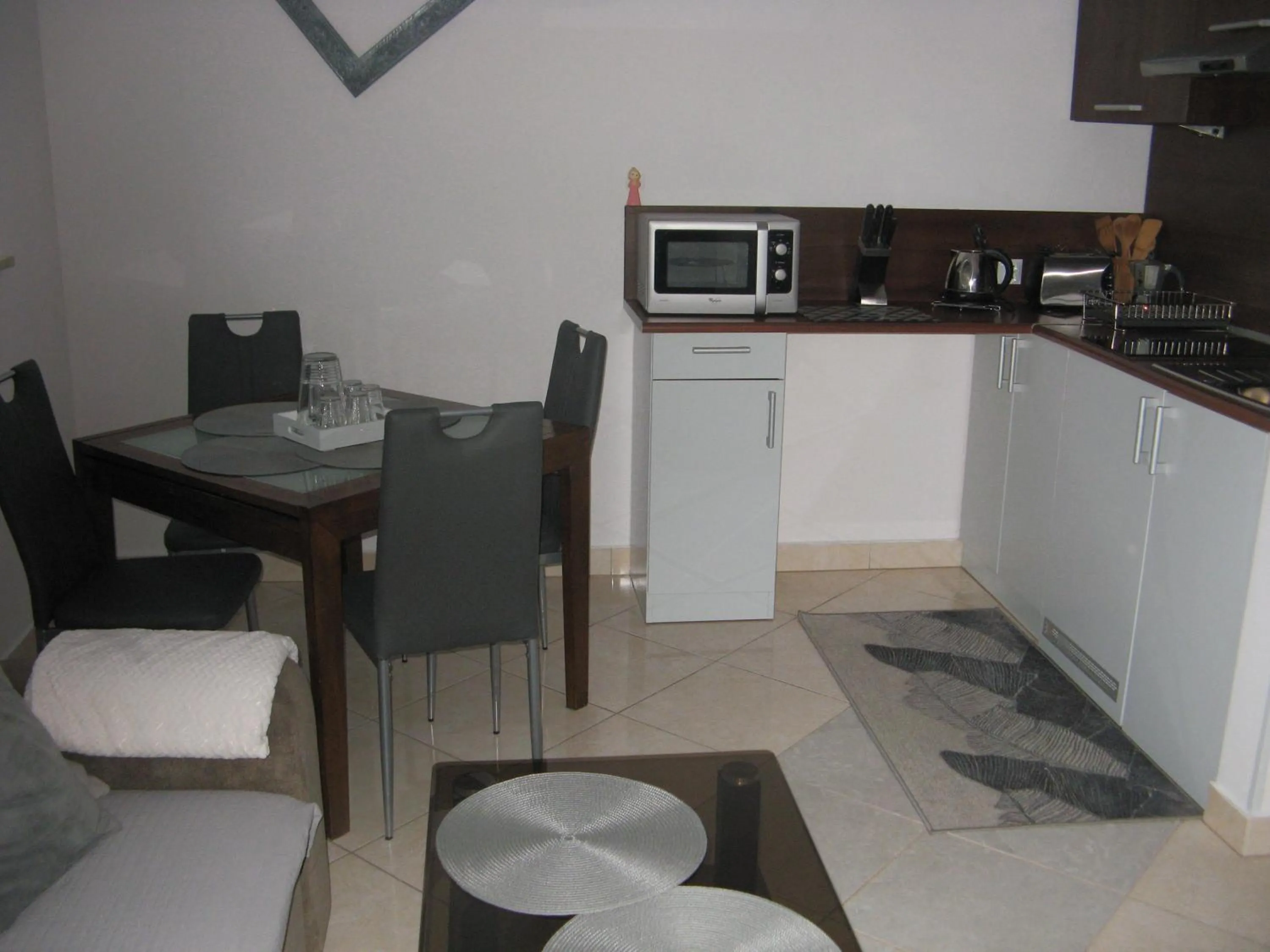 Apartamenty Willa Alicja