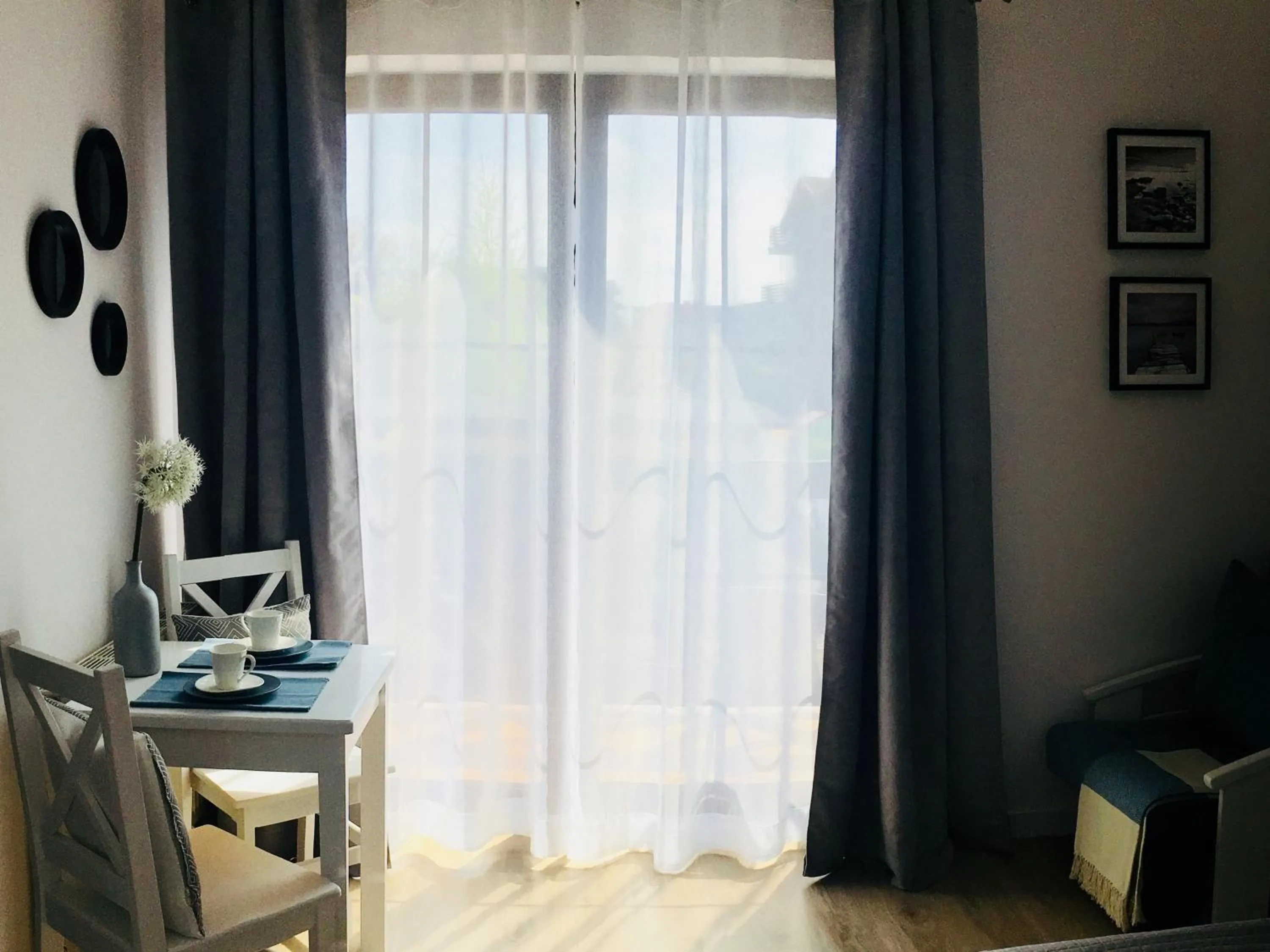 Apartamenty Willa Alicja