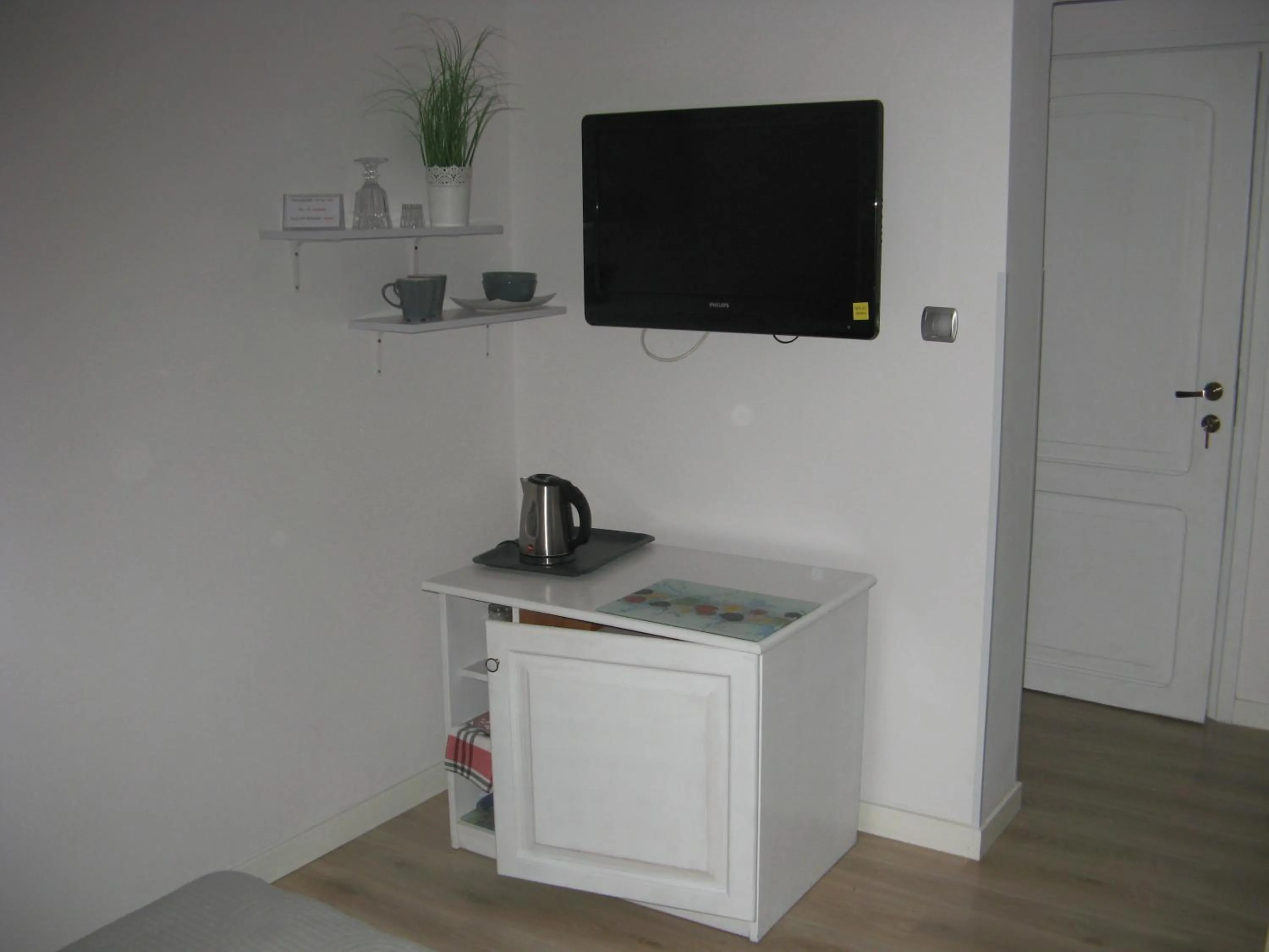 Apartamenty Willa Alicja