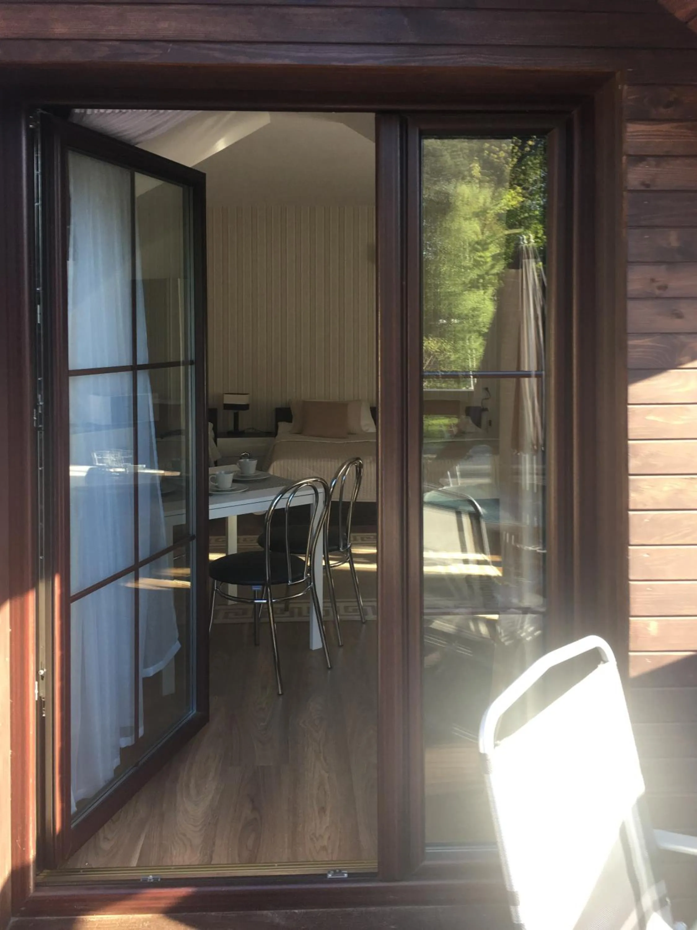 Apartamenty Willa Alicja