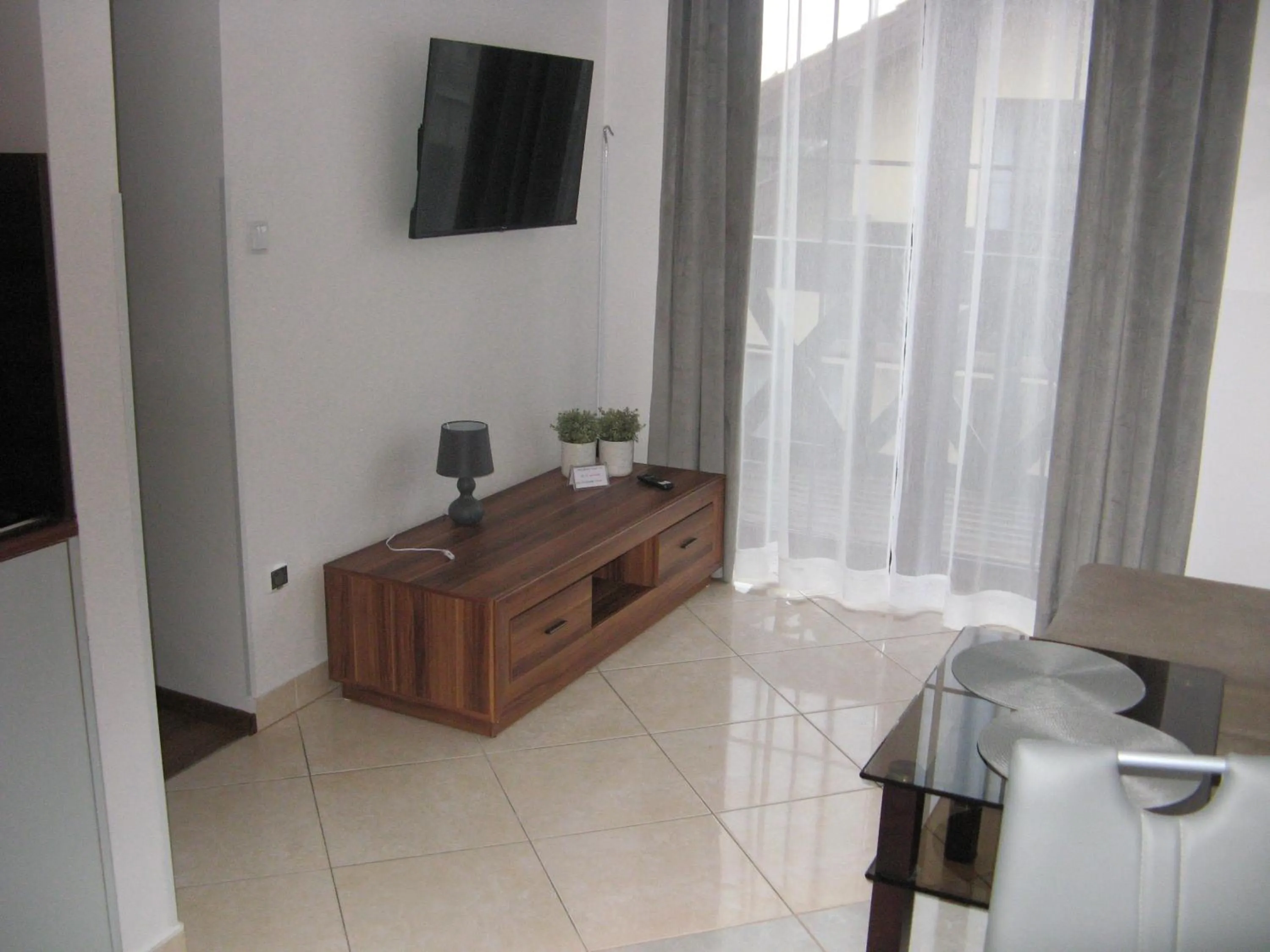 Apartamenty Willa Alicja