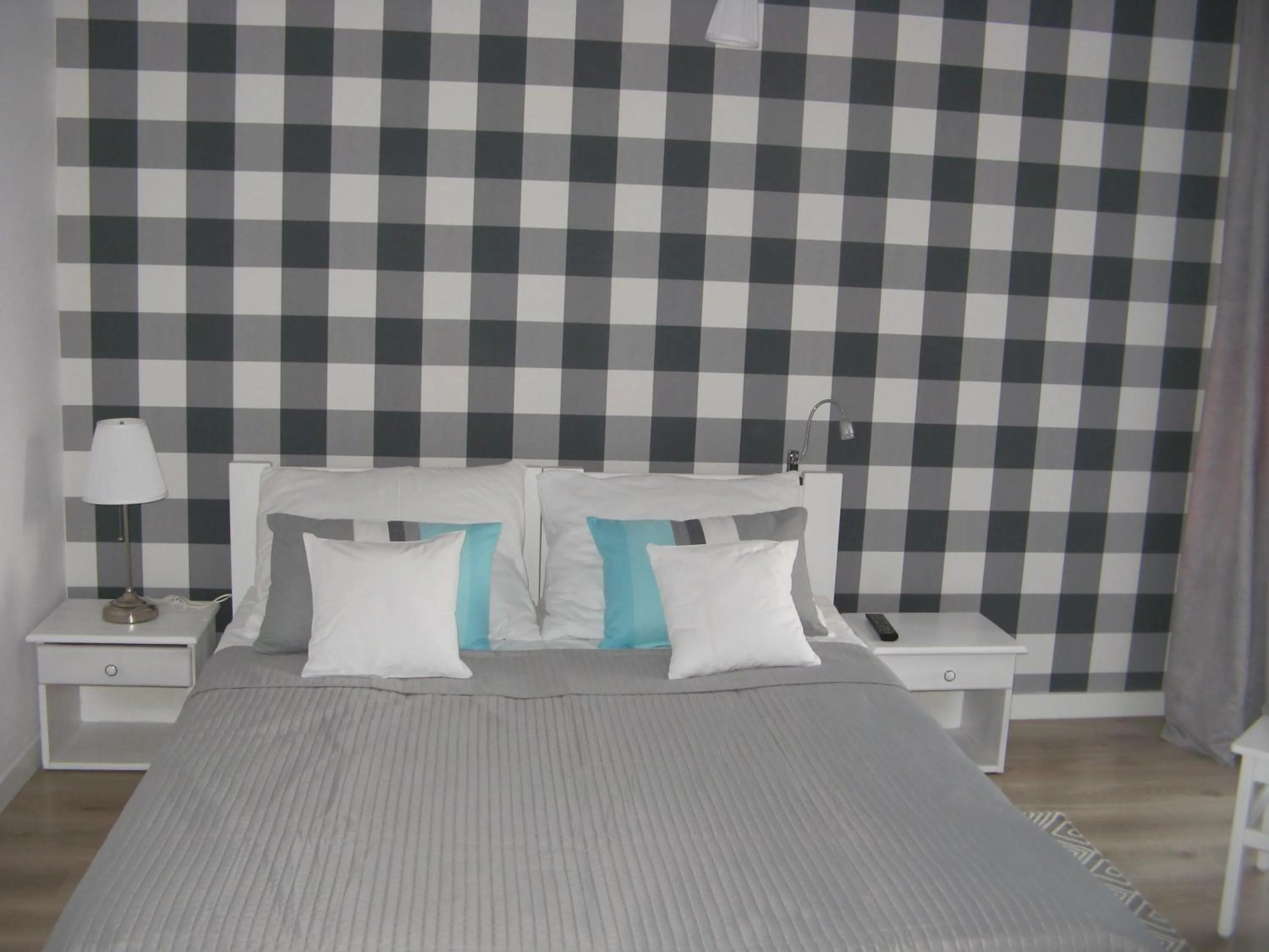 Bed in Apartamenty Willa Alicja