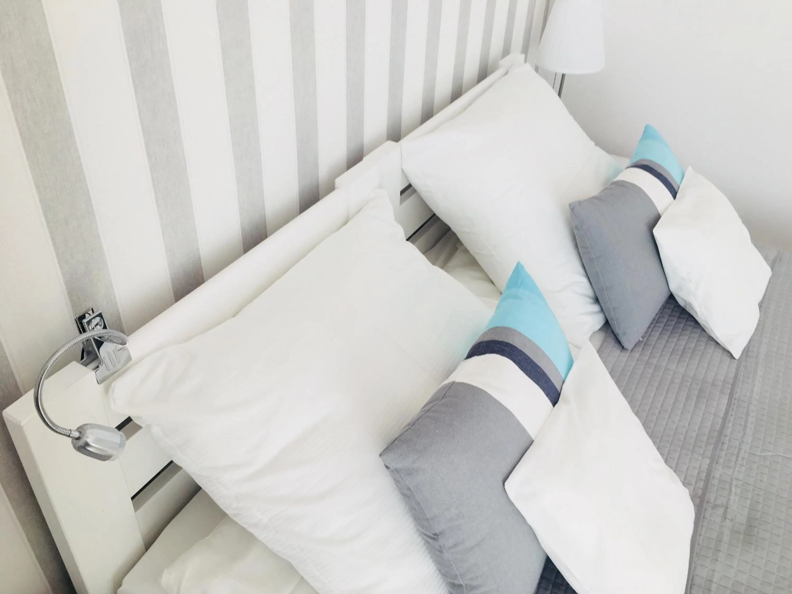Bed in Apartamenty Willa Alicja