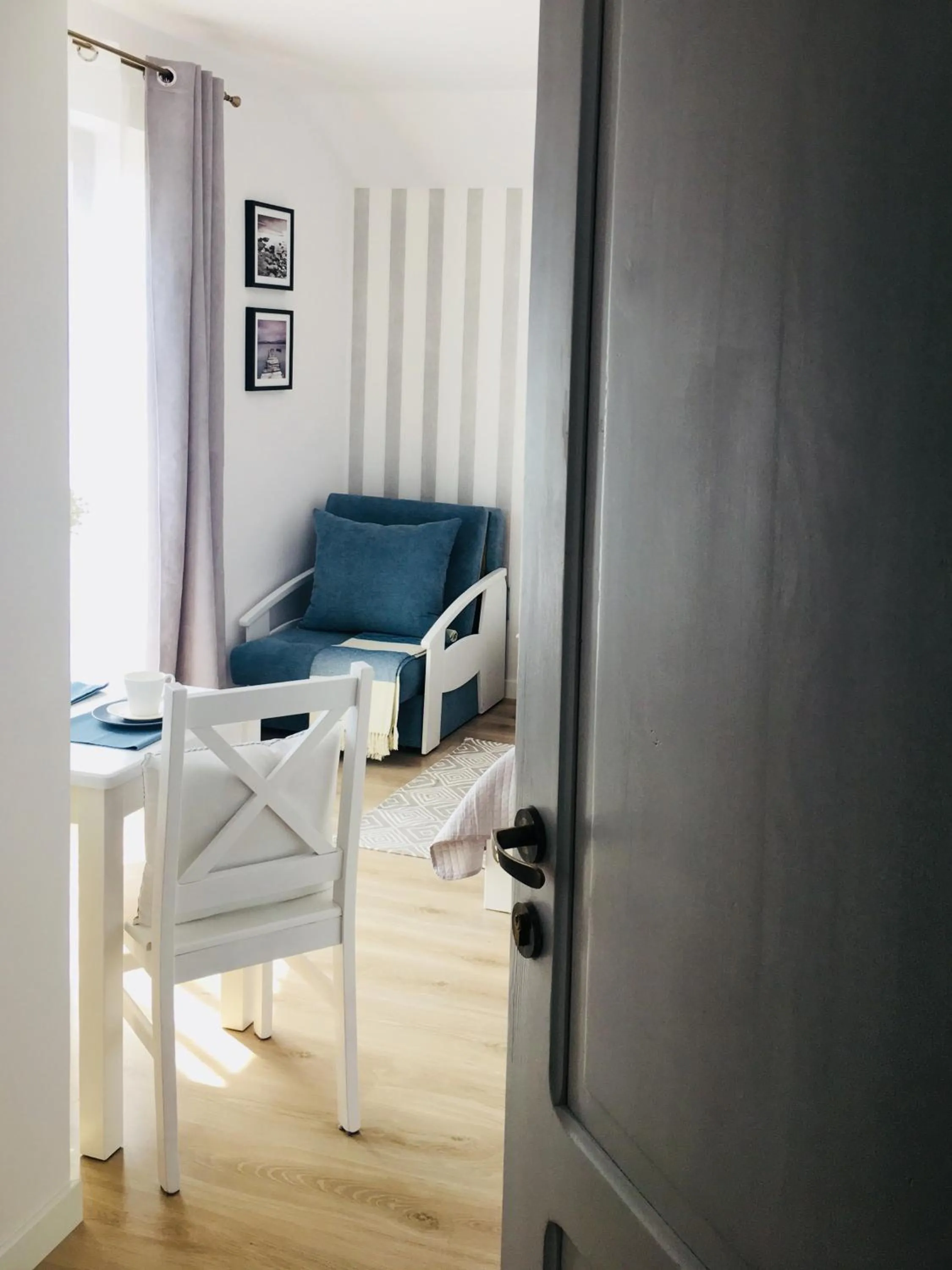 Apartamenty Willa Alicja