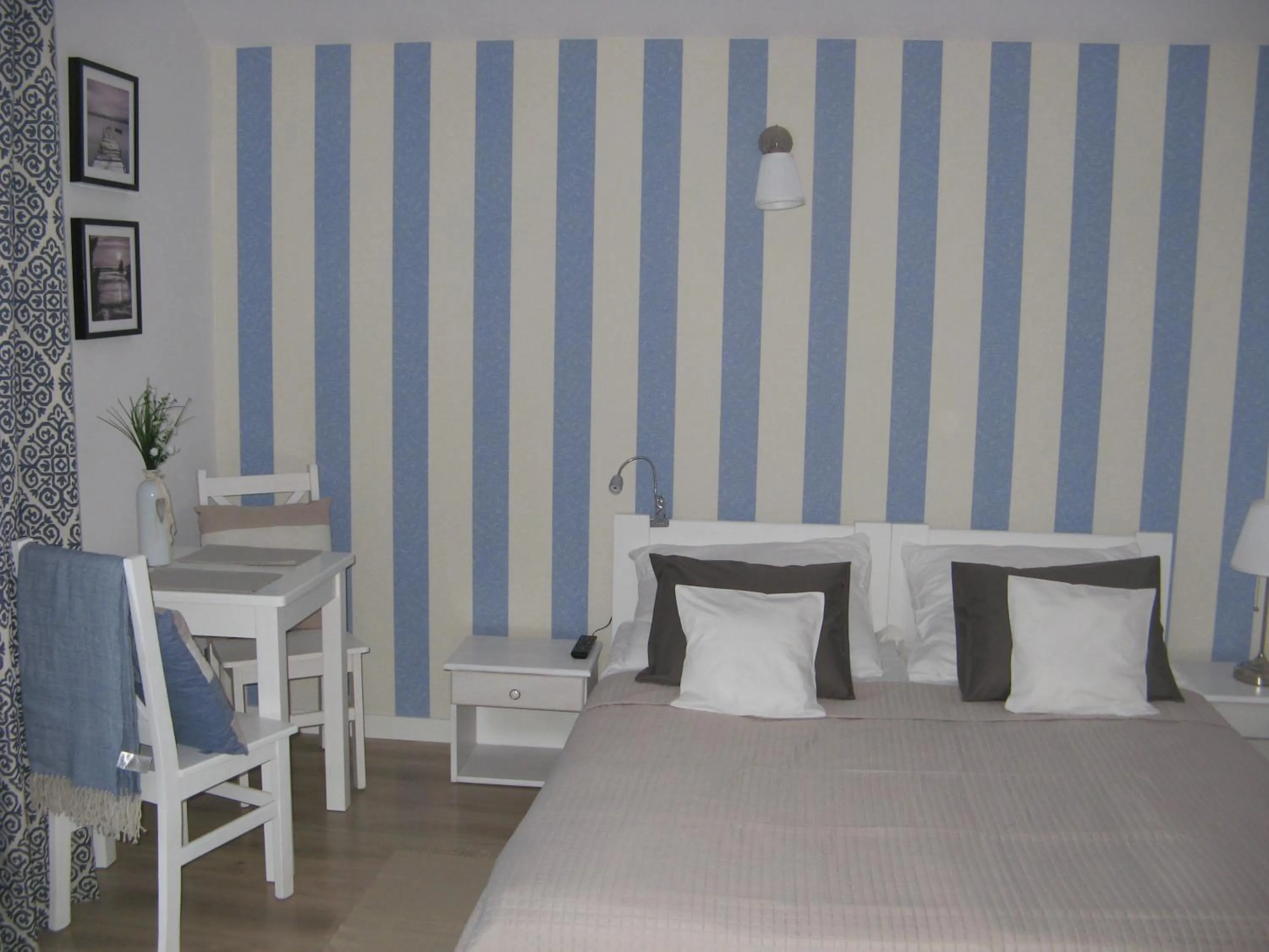 Bed in Apartamenty Willa Alicja
