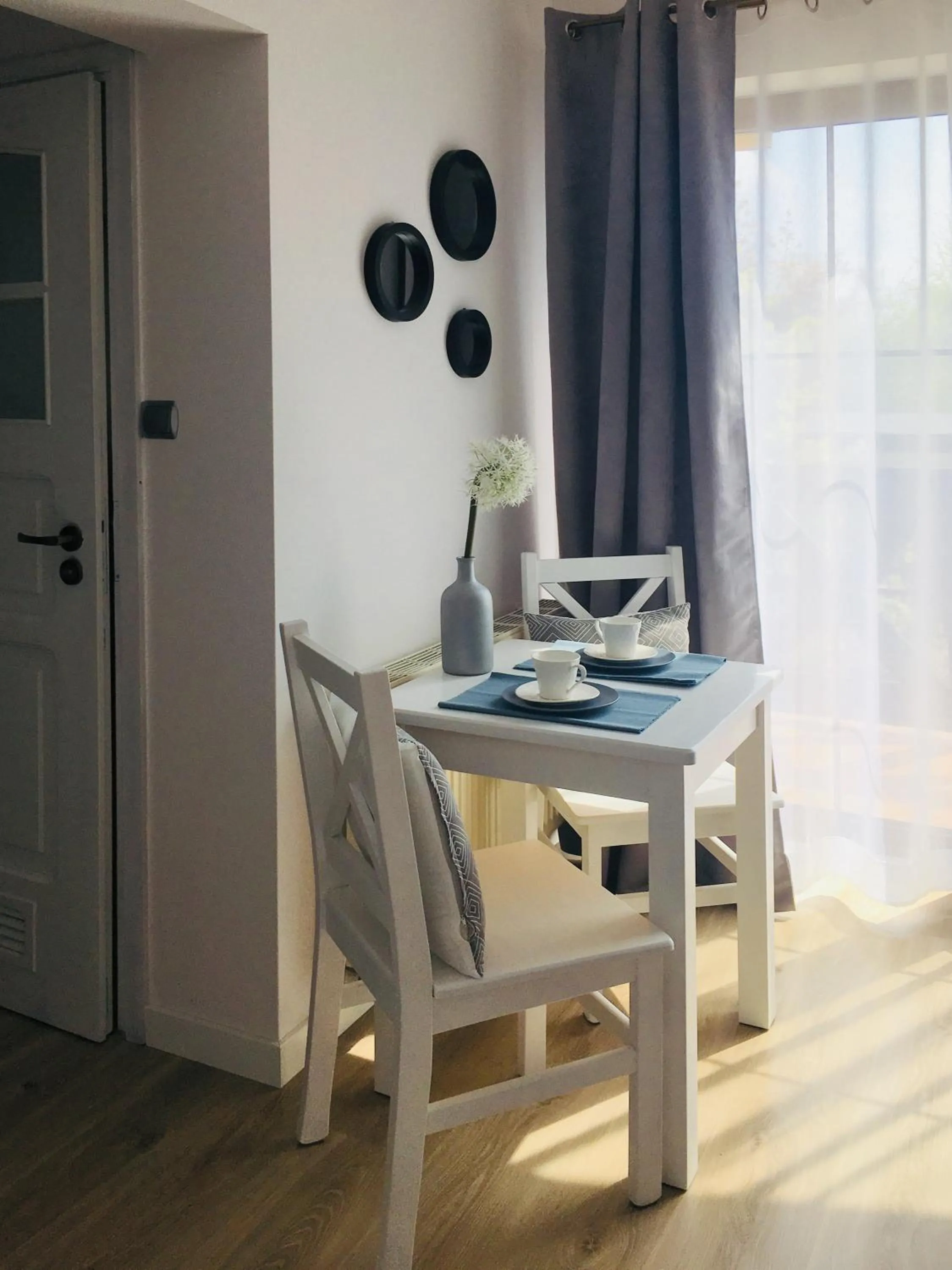 Apartamenty Willa Alicja