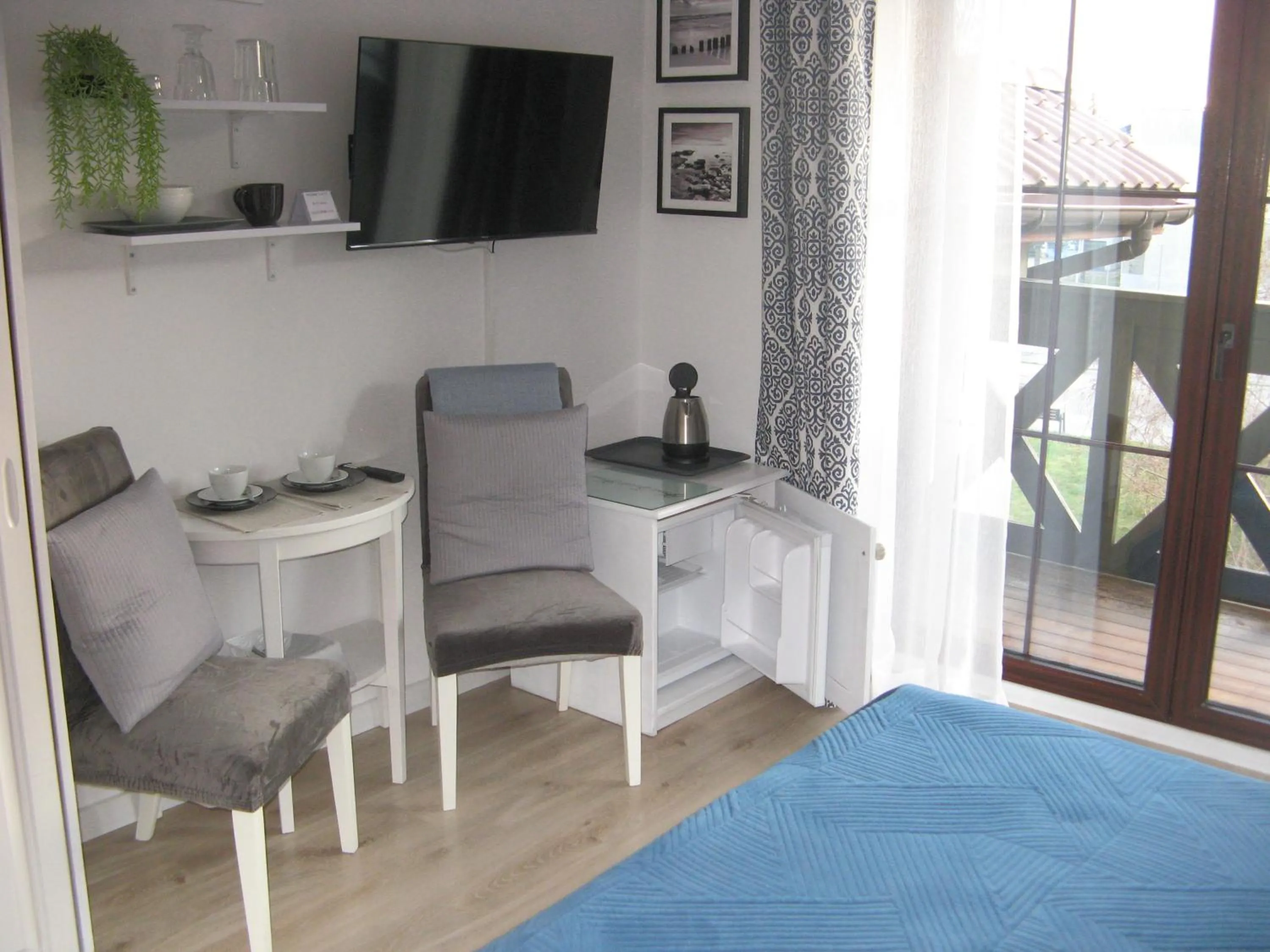 Apartamenty Willa Alicja