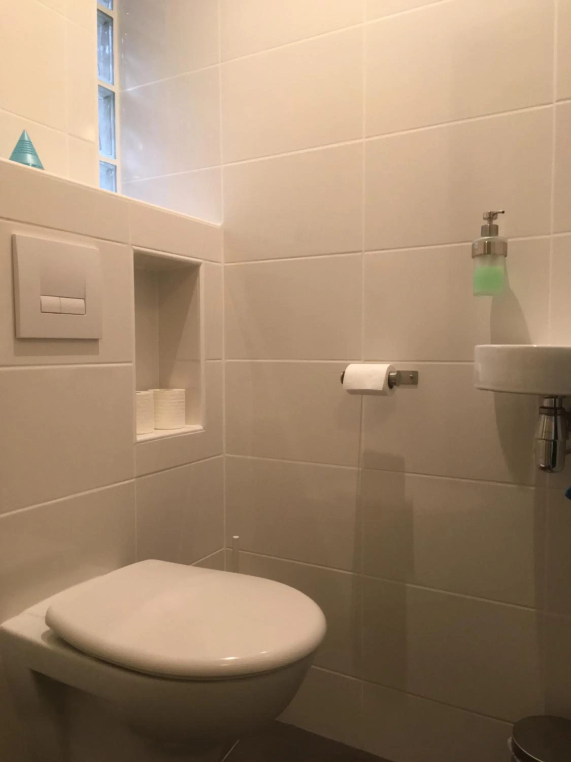 Decorative detail in Moulin de la Fayolle