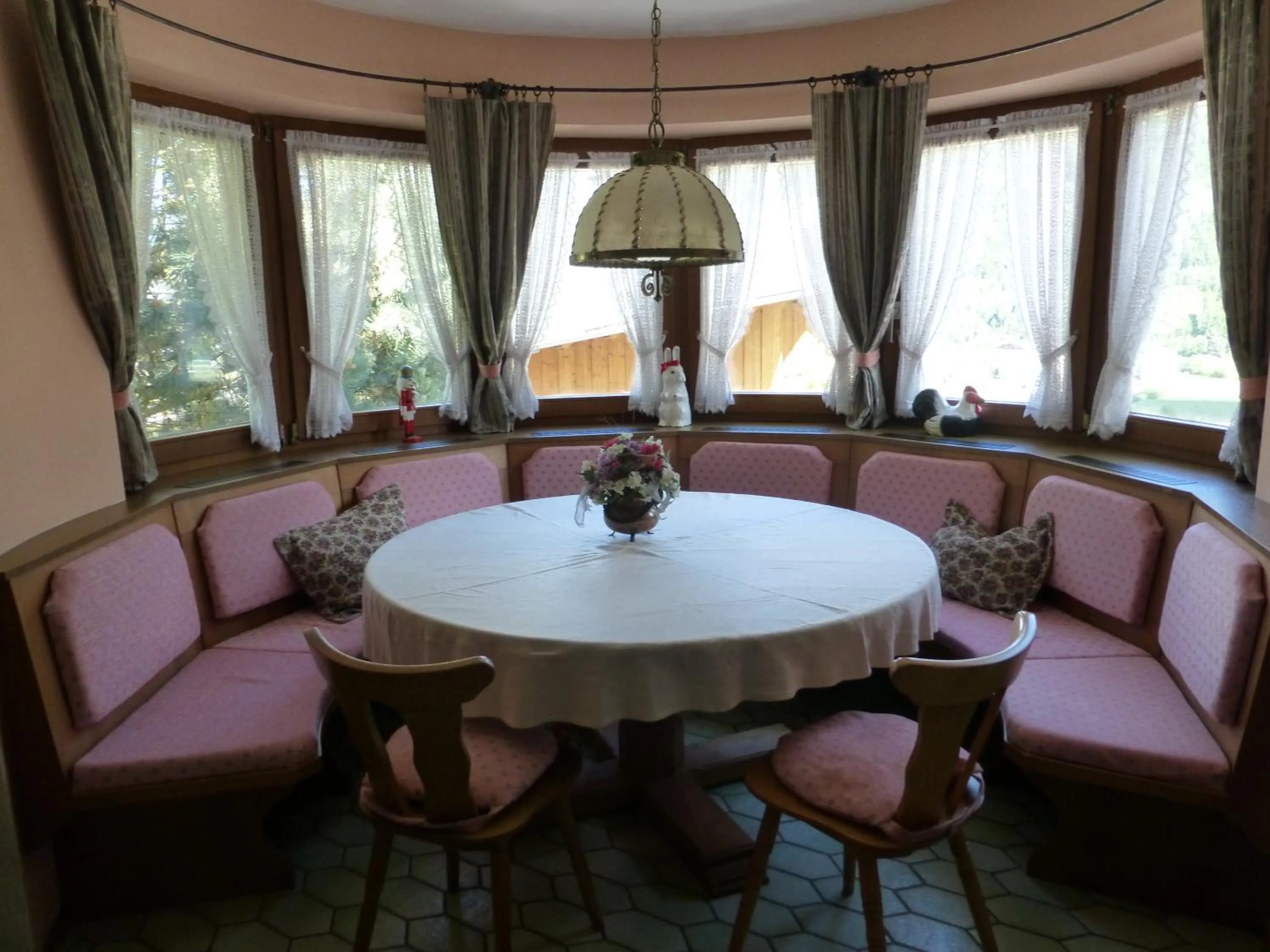 Landhaus Laner