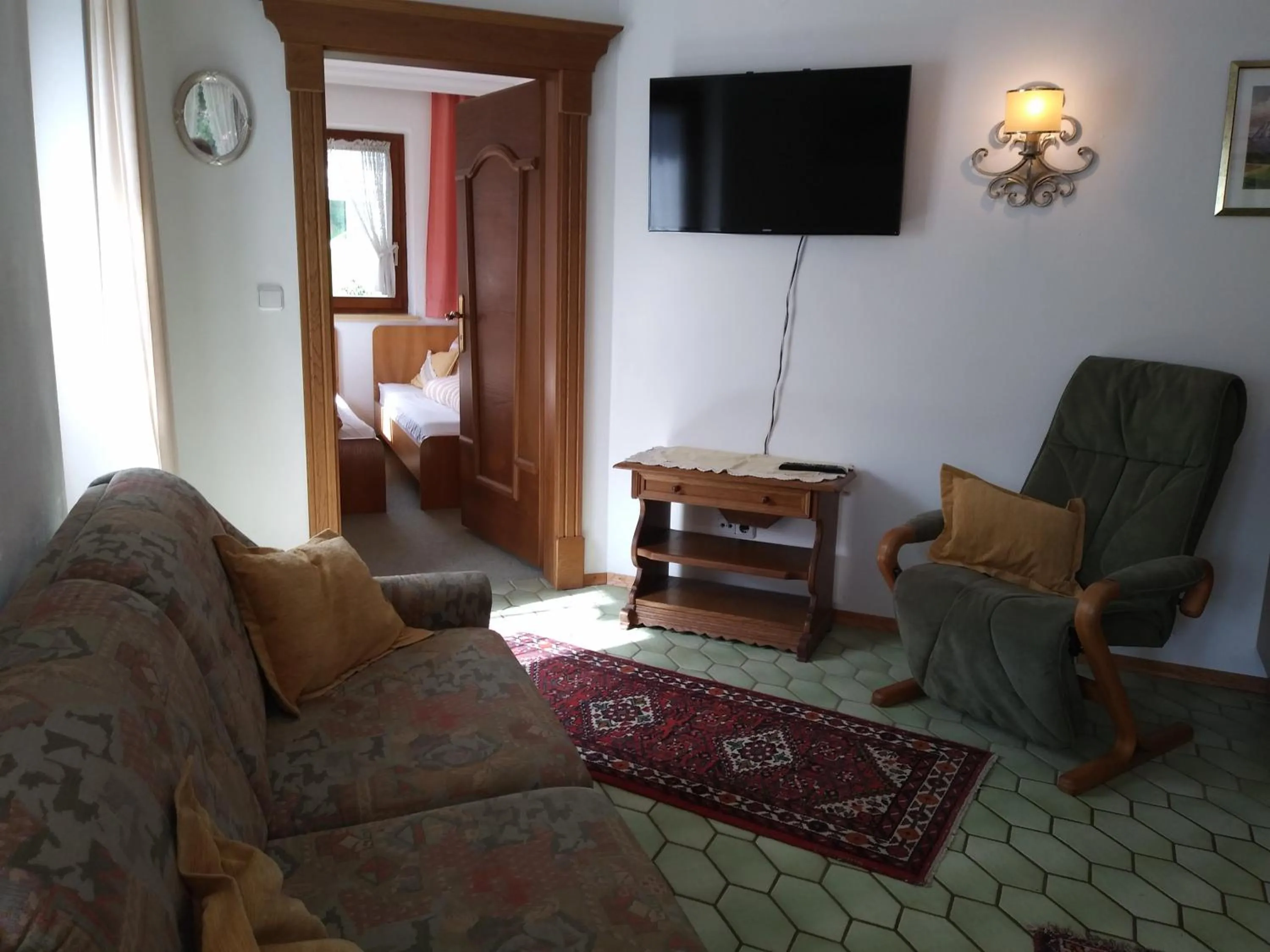 Landhaus Laner