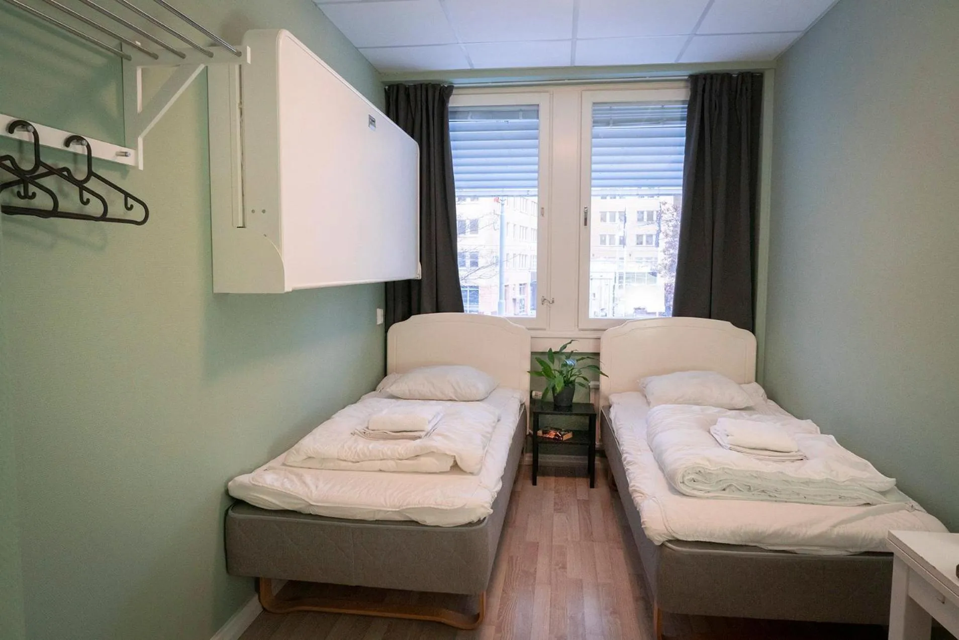 Bed in Göteborg Hostel