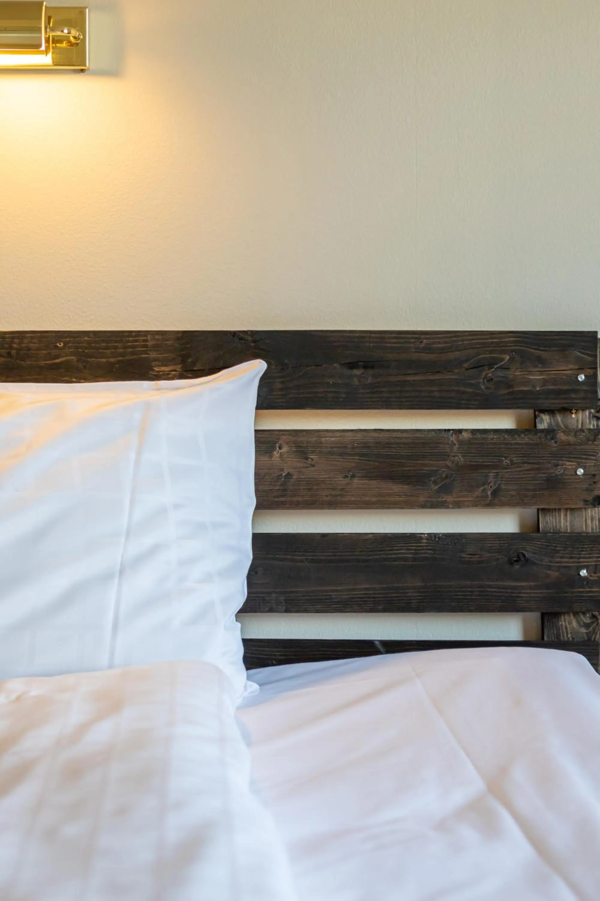 Bedroom, Bed in First Hotel Olofström