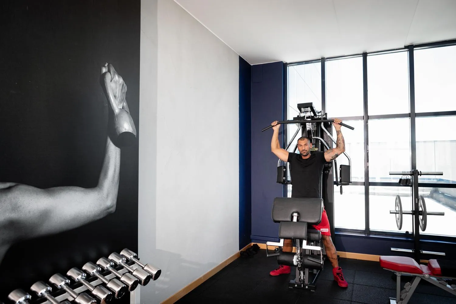 Activities in Garda Hotel