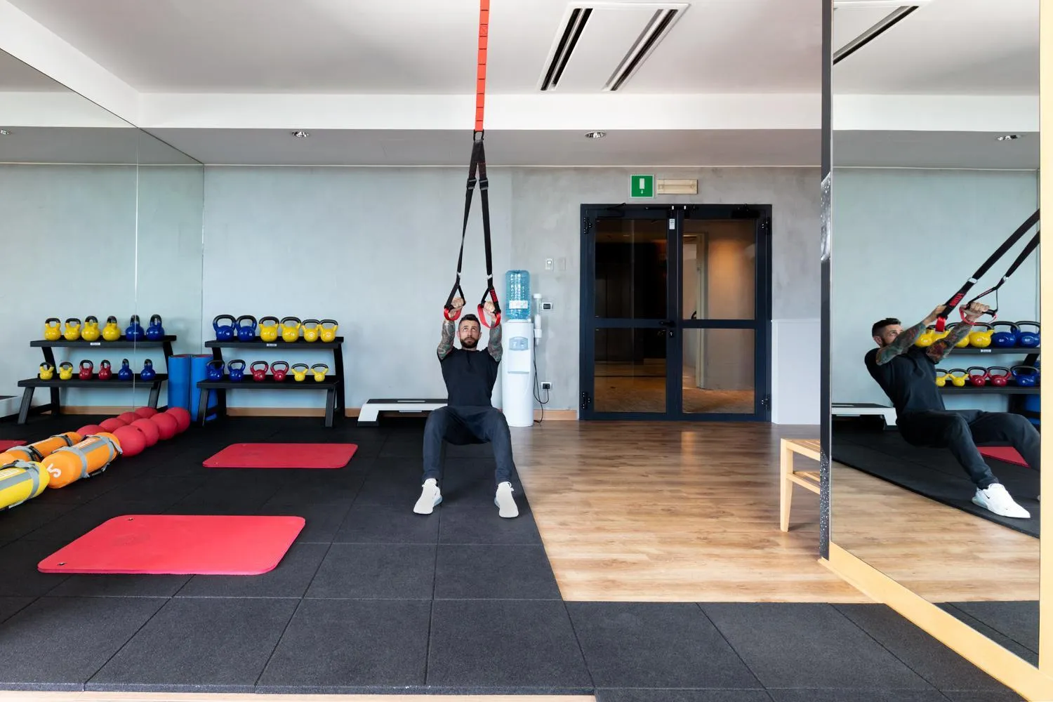 Activities in Garda Hotel