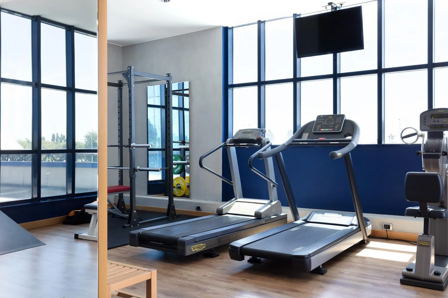 Activities in Garda Hotel