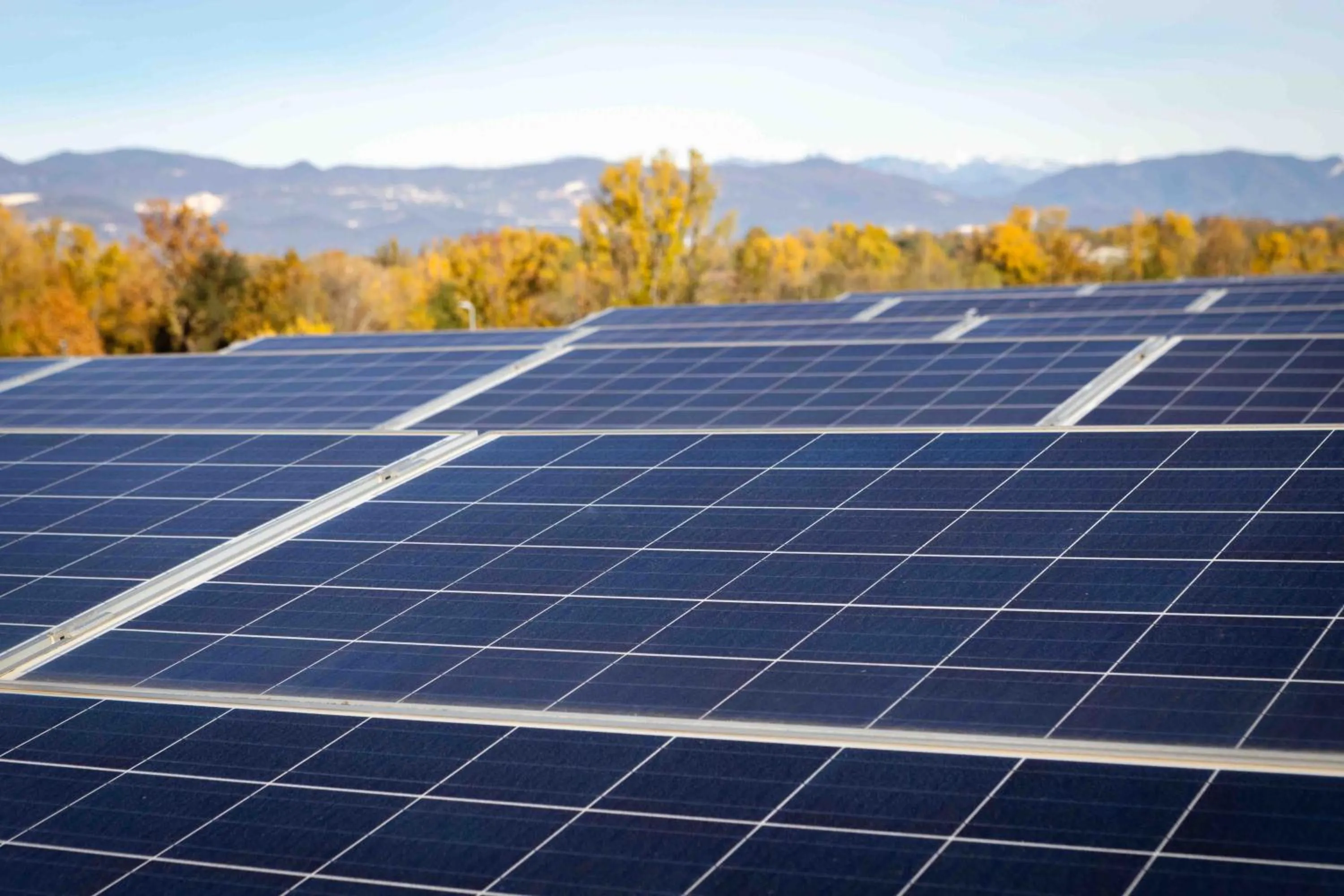 Property building in Garda Hotel