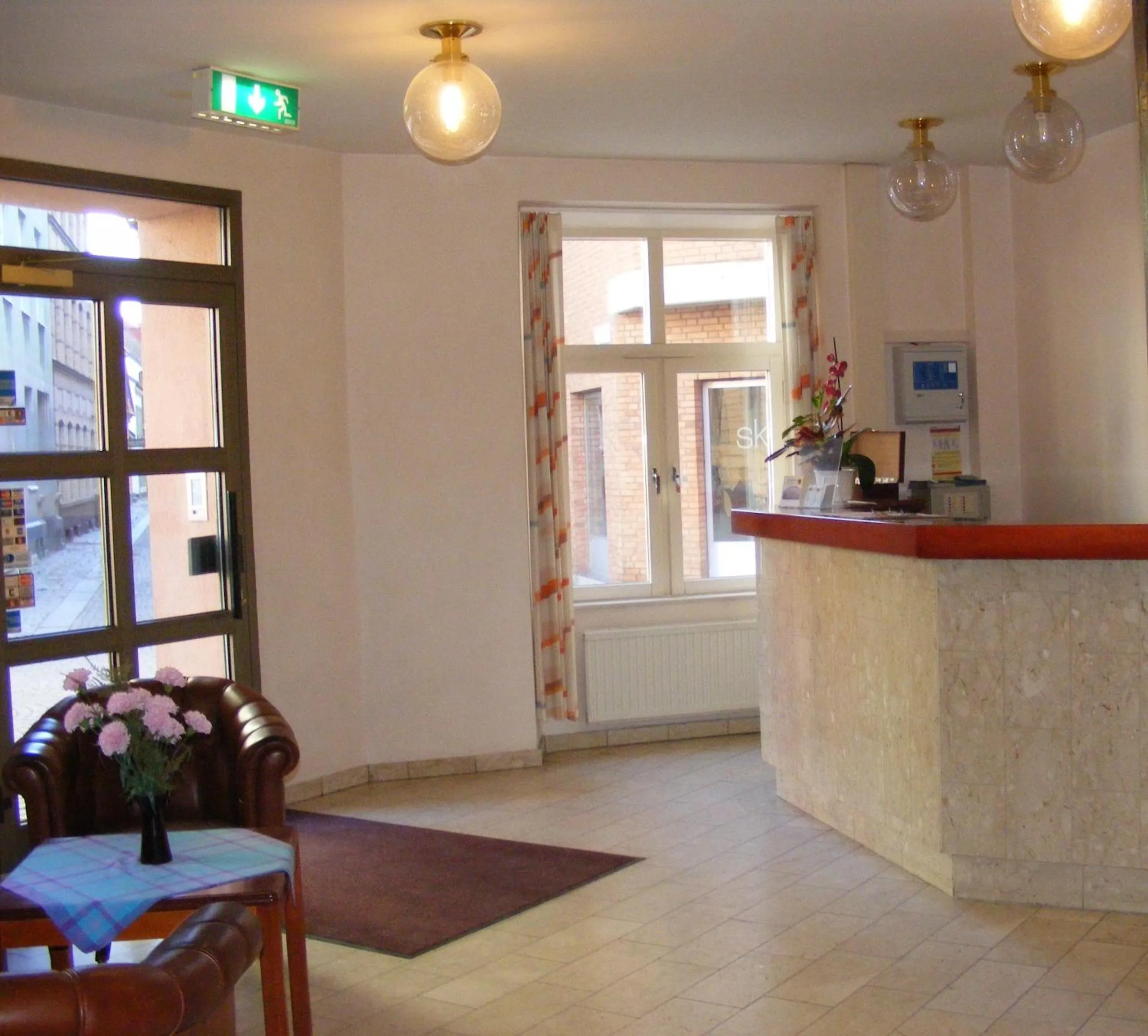 Hotel Continental Malmö