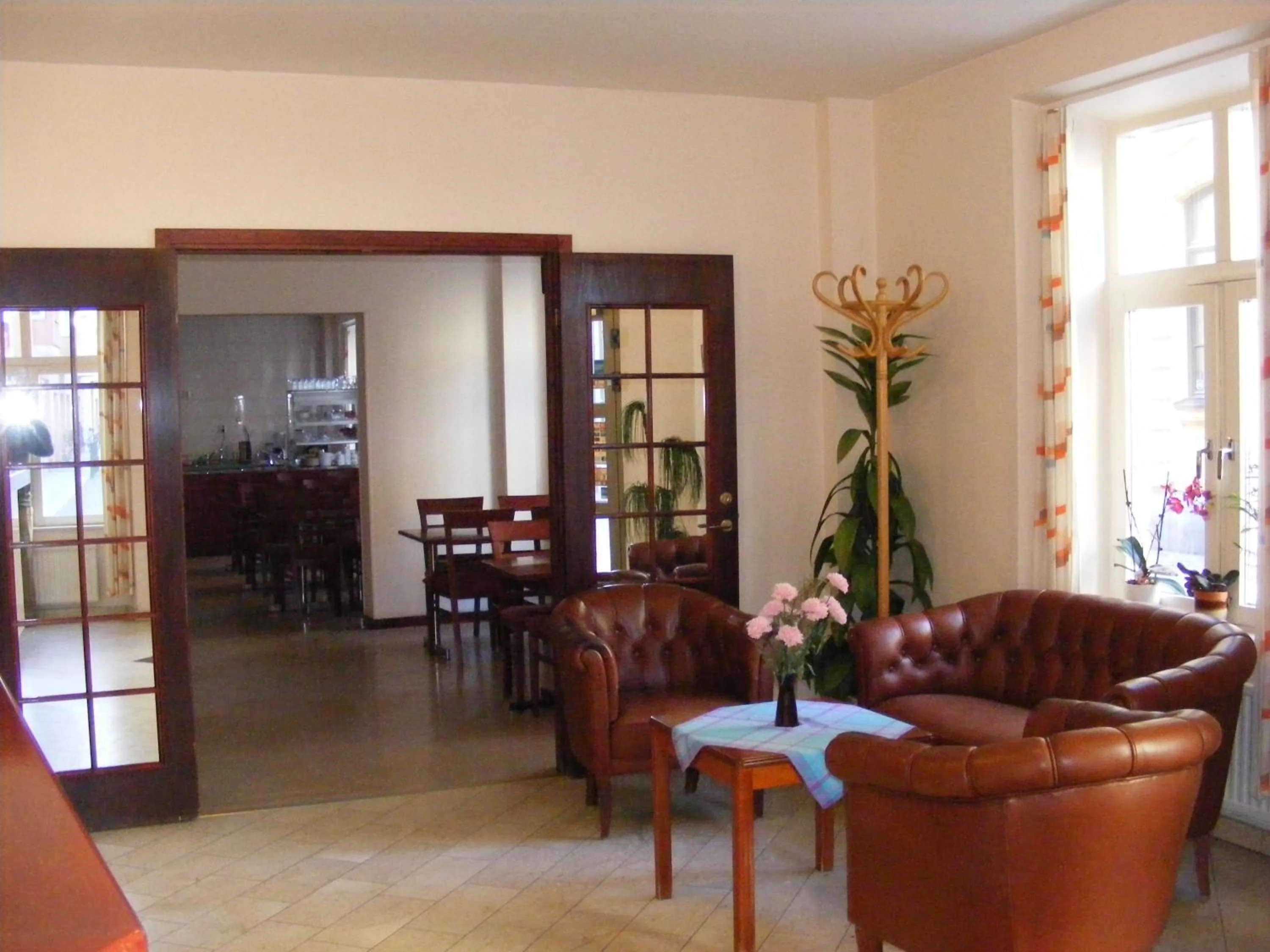 Hotel Continental Malmö