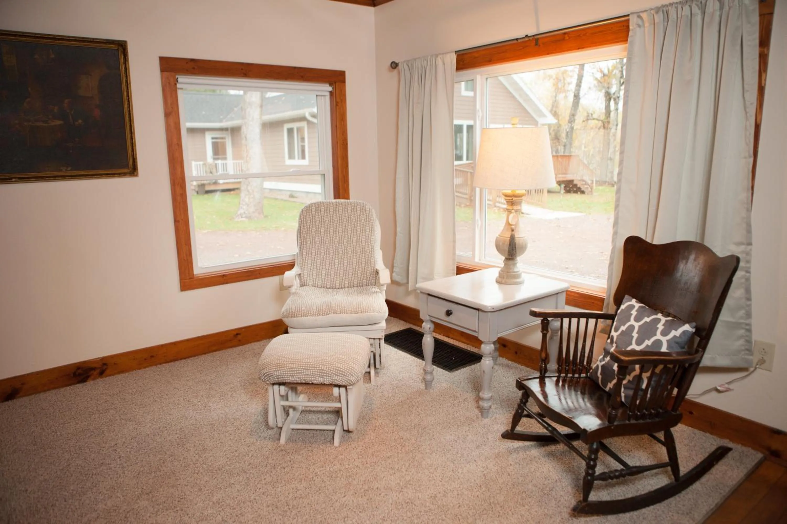 Other in Mission Springs Resort