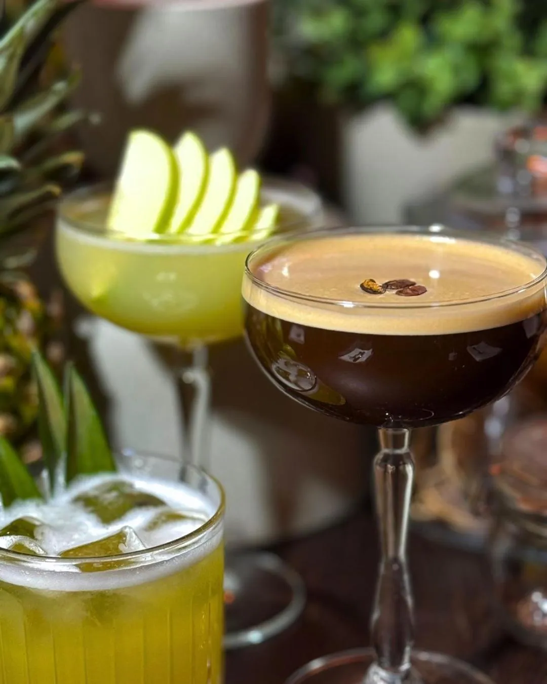 Restaurant/places to eat in Hotell Gillet i Köping