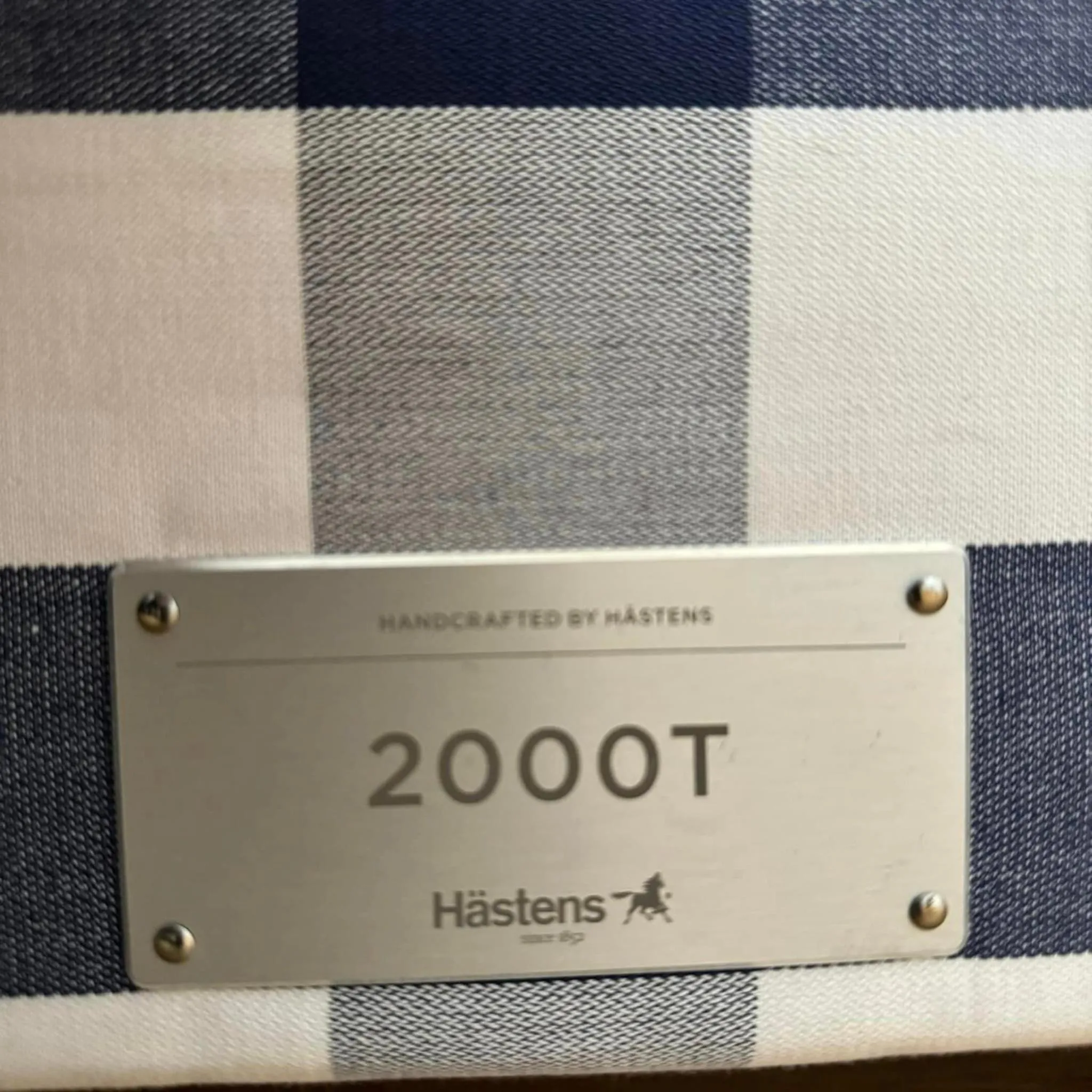 Property logo or sign in Hotell Gillet i Köping