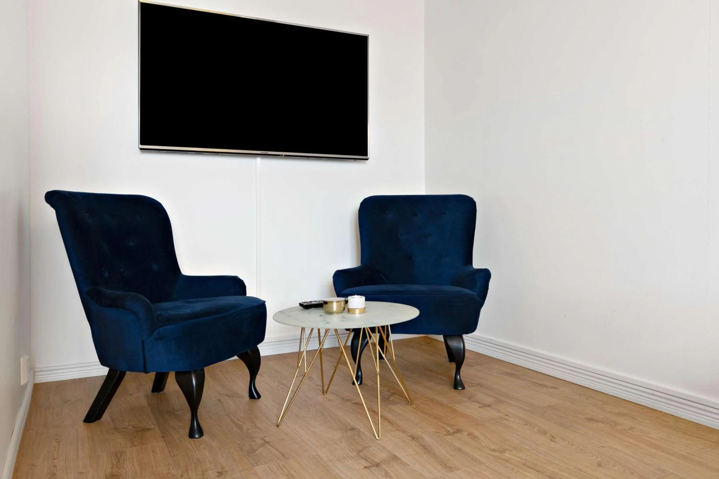 Photo of the whole room in Best Western Hotell Lerdalshoejden