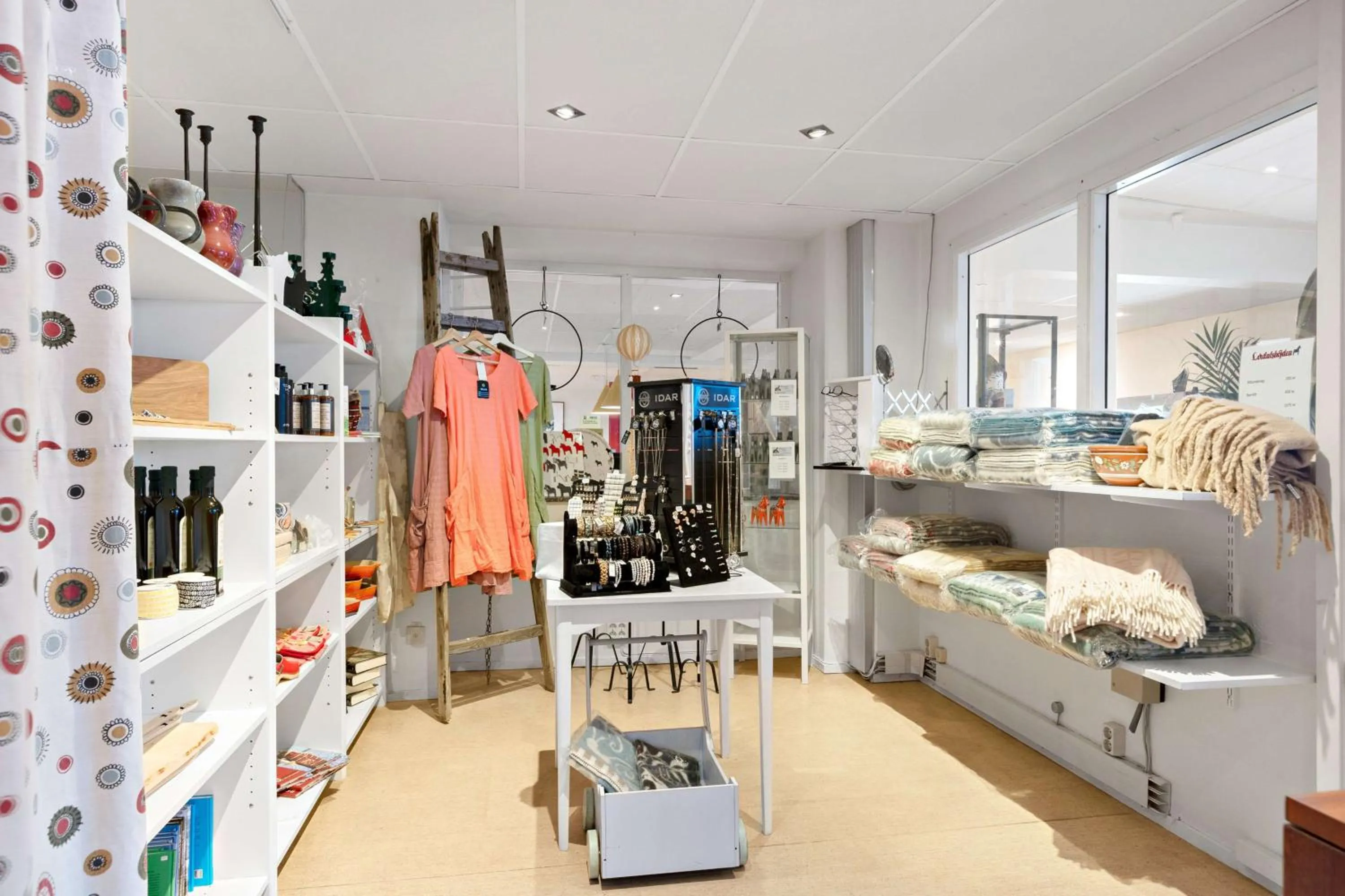 Property building in Best Western Hotell Lerdalshoejden