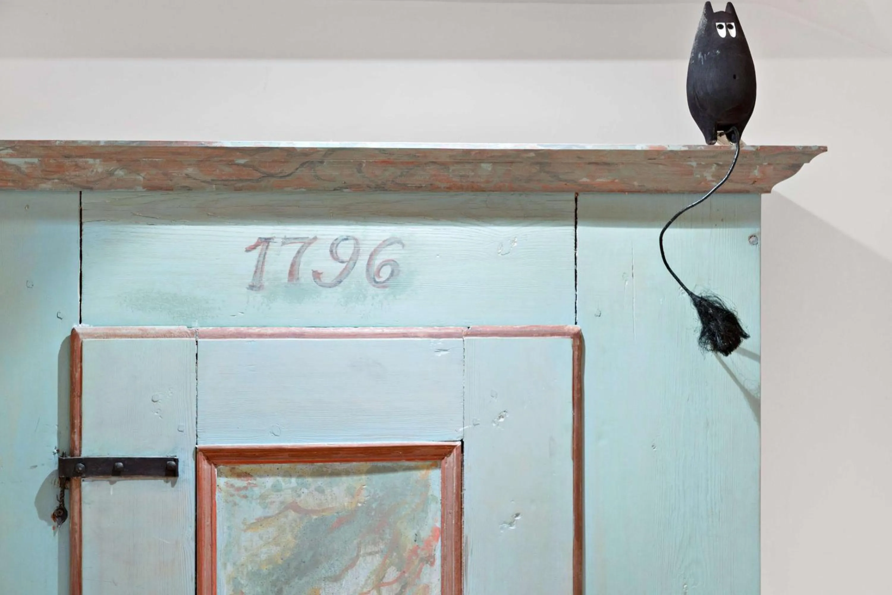 Property building in Best Western Hotell Lerdalshoejden