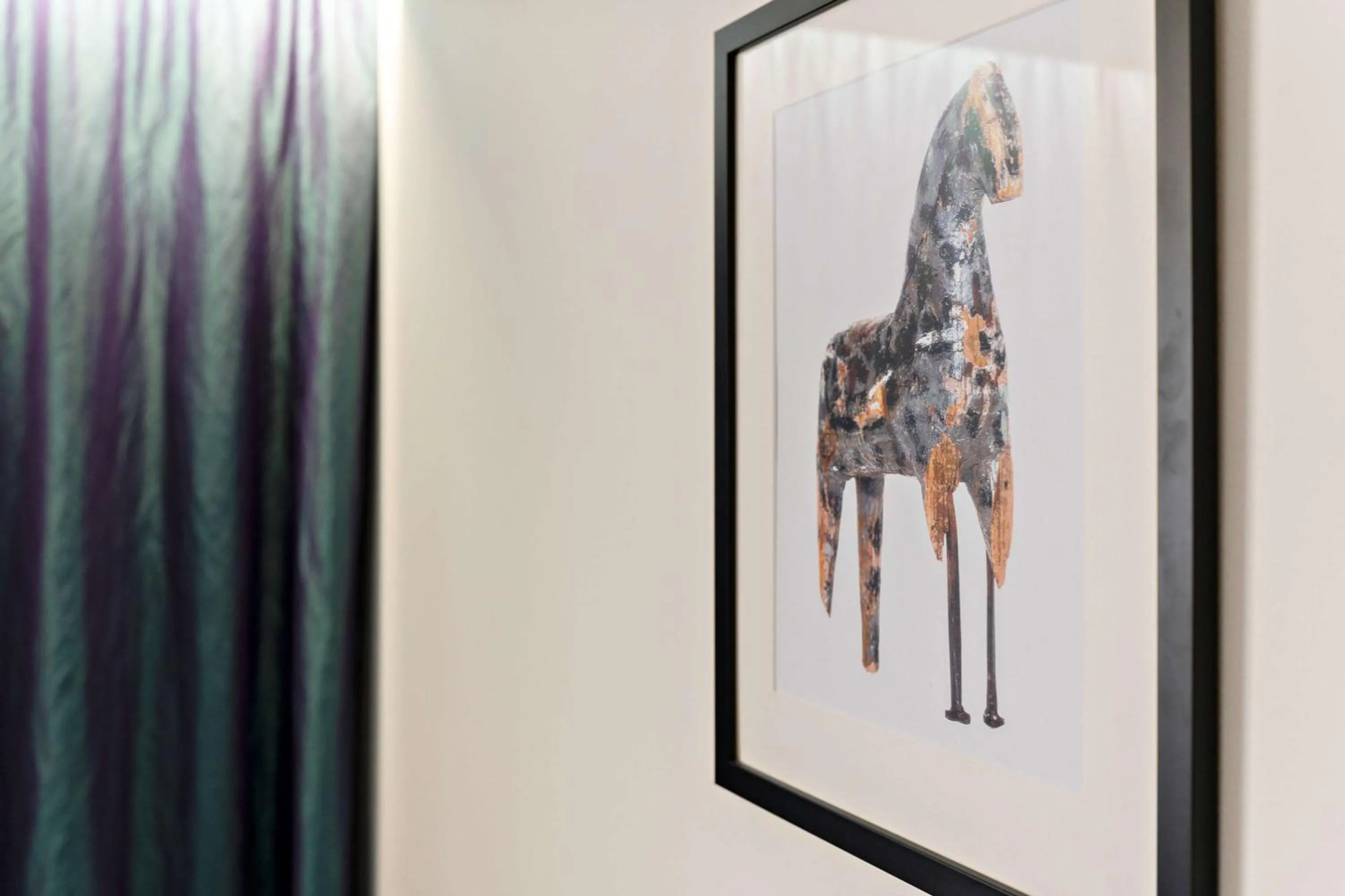 Photo of the whole room in Best Western Hotell Lerdalshoejden