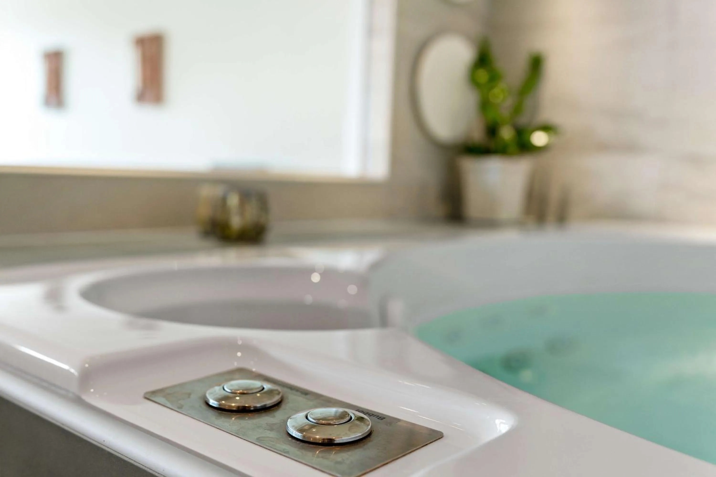 Spa and wellness centre/facilities in Best Western Hotell Lerdalshoejden