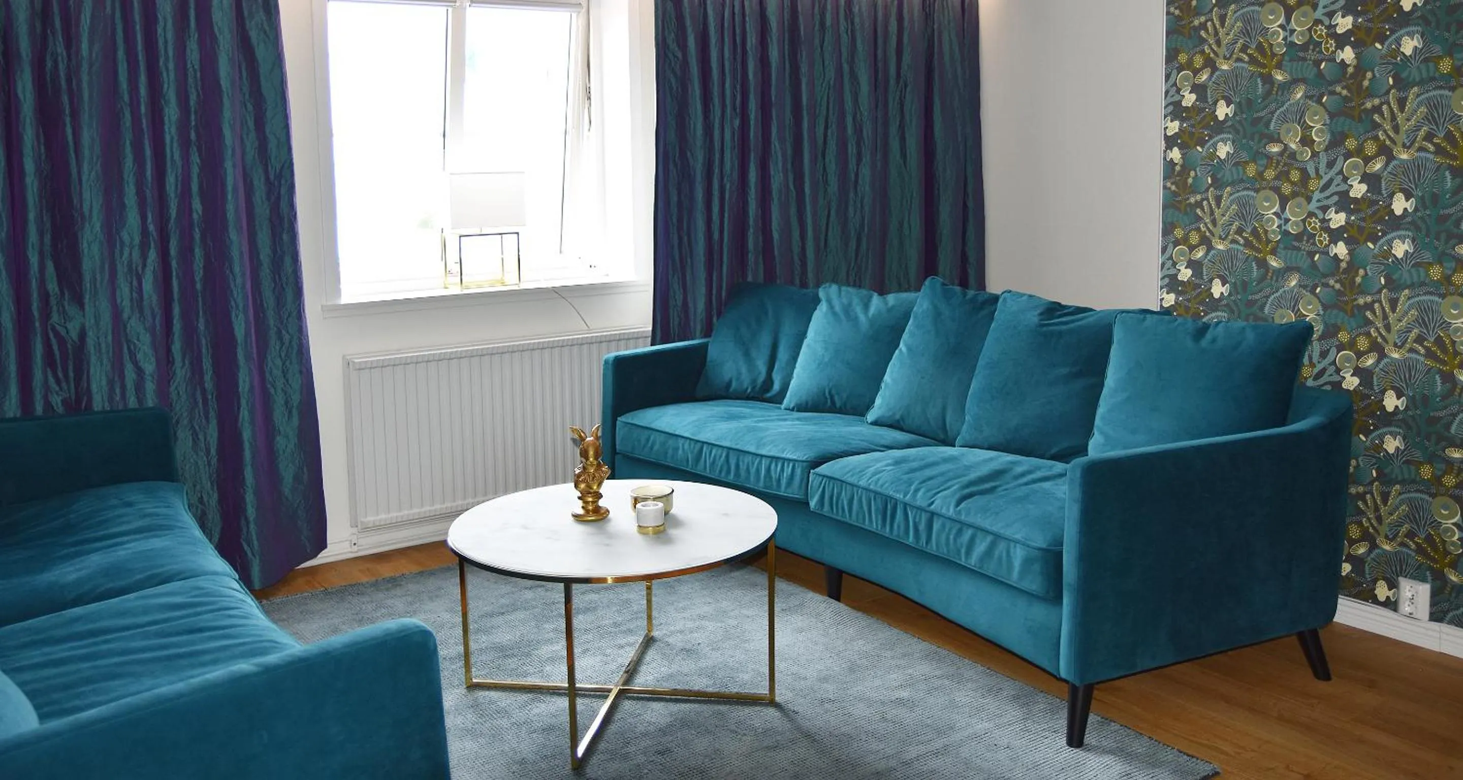 Photo of the whole room in Best Western Hotell Lerdalshoejden