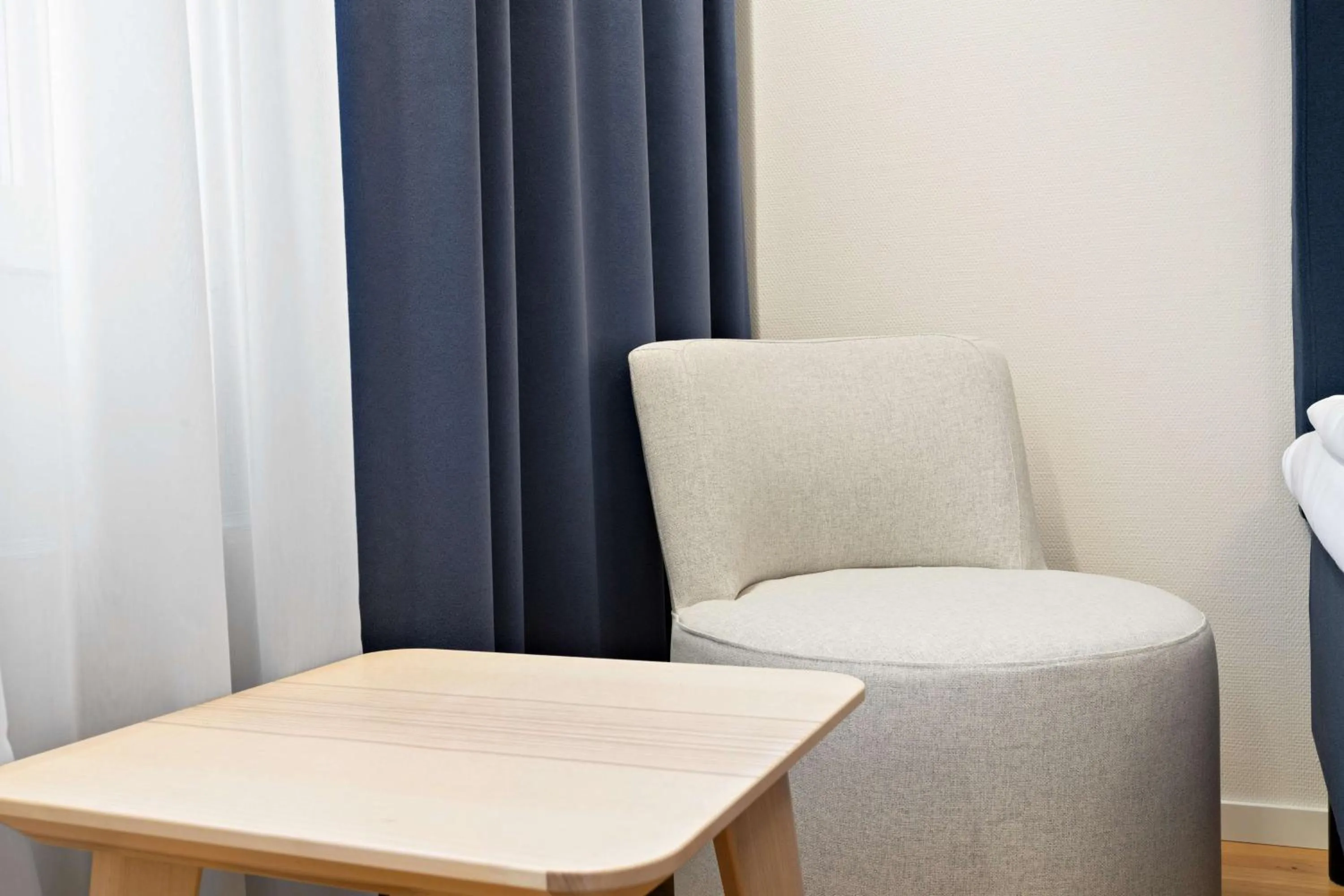 Bedroom in Best Western Hotell Lerdalshoejden