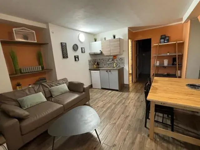 Superior Apartment in Casa Hotel Superior Apartment in Casa Hotel